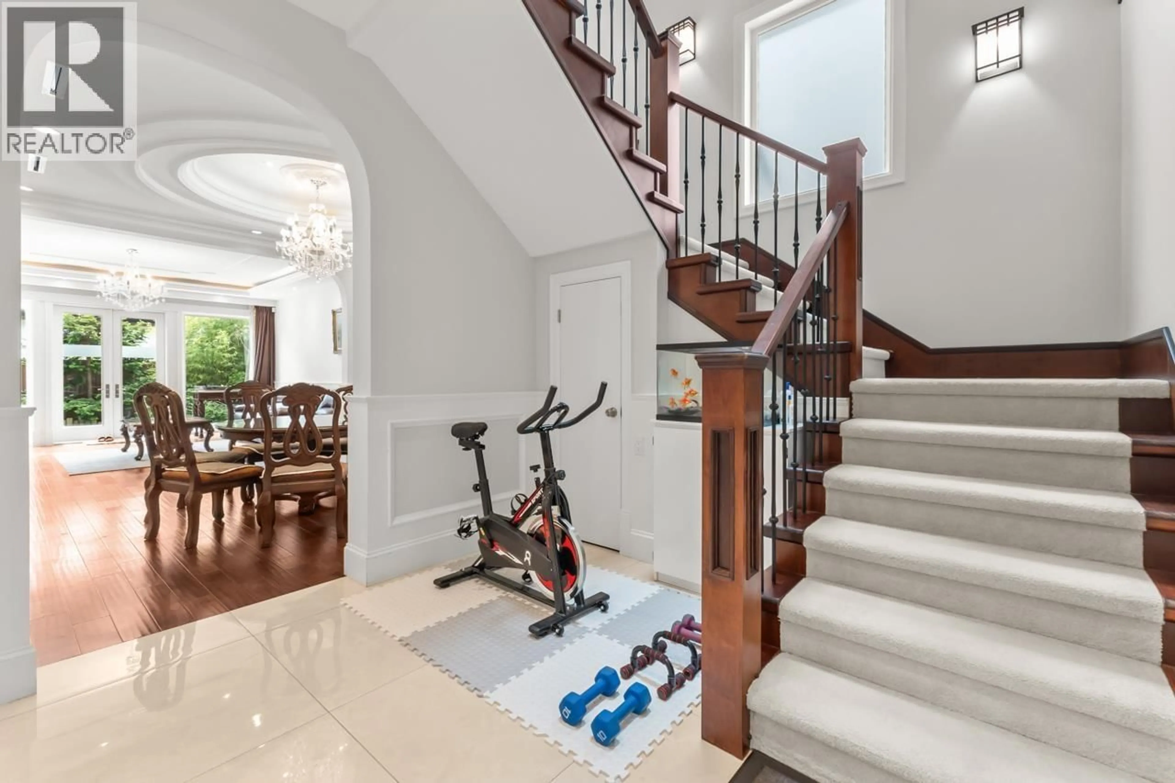 Unknown for 6360 STEELE COURT, Richmond British Columbia V7E4G7