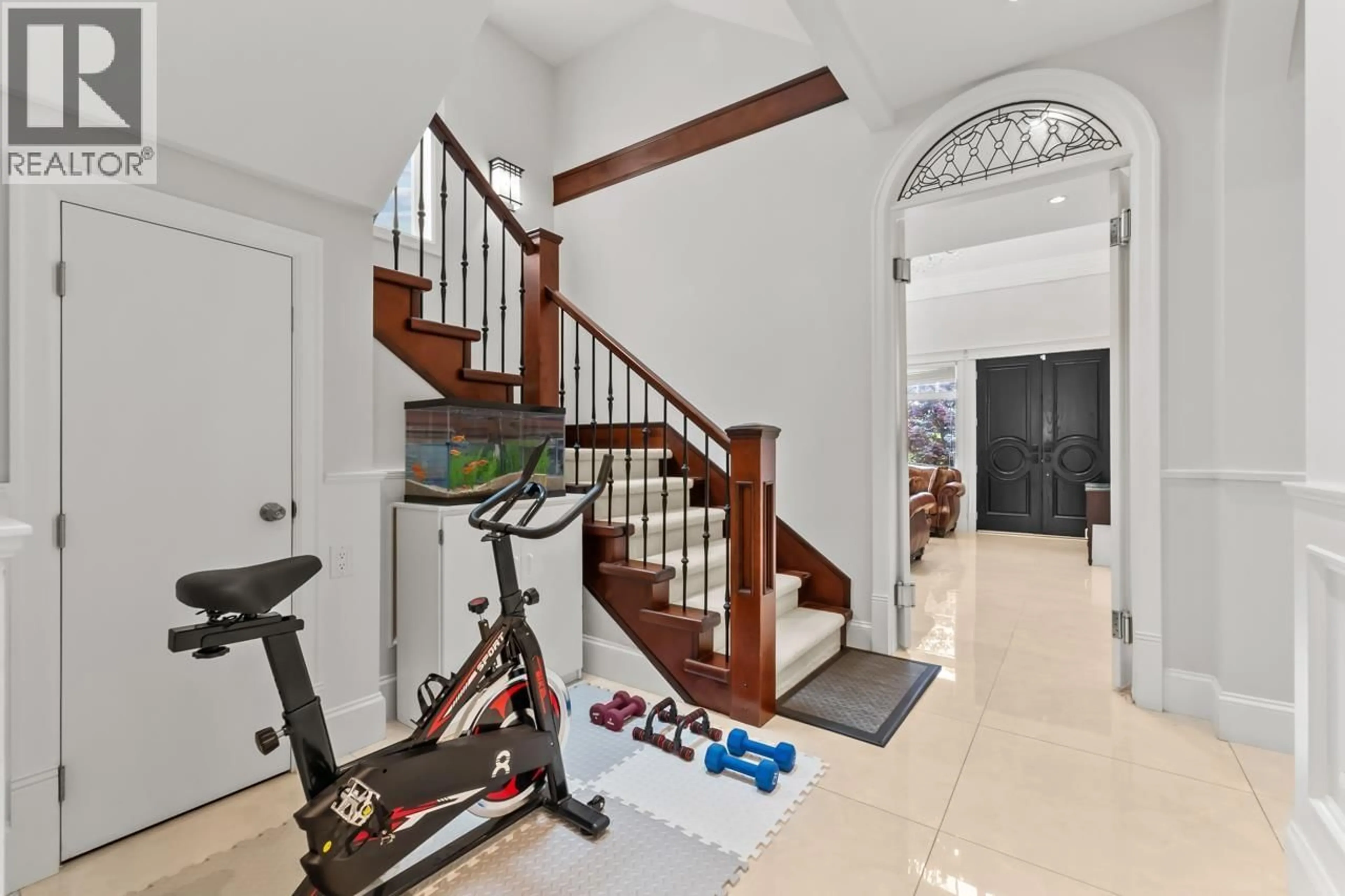 Unknown for 6360 STEELE COURT, Richmond British Columbia V7E4G7