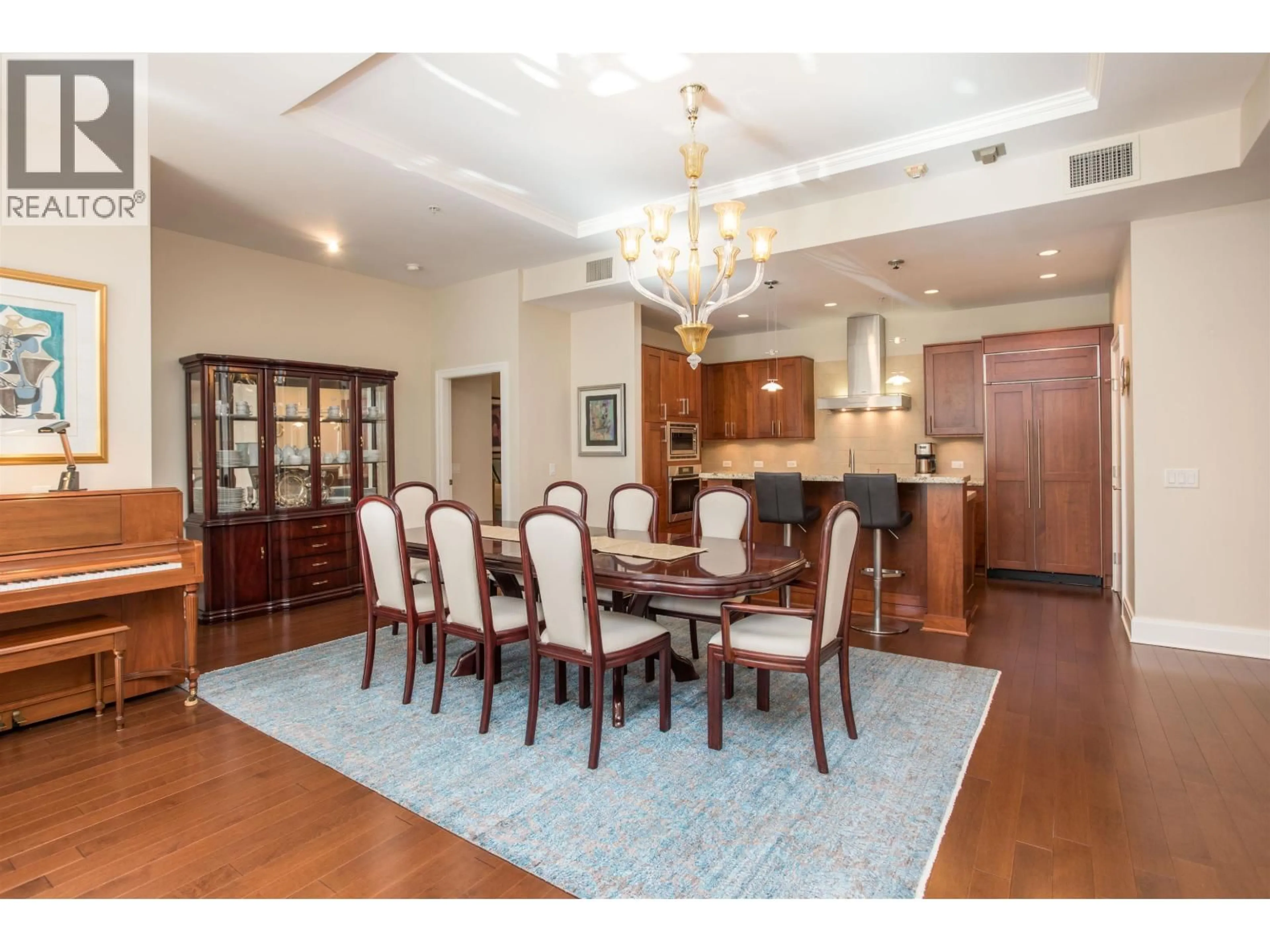 Dining room, unknown for 301 - 605 CLYDE AVENUE, West Vancouver British Columbia V7T1C7
