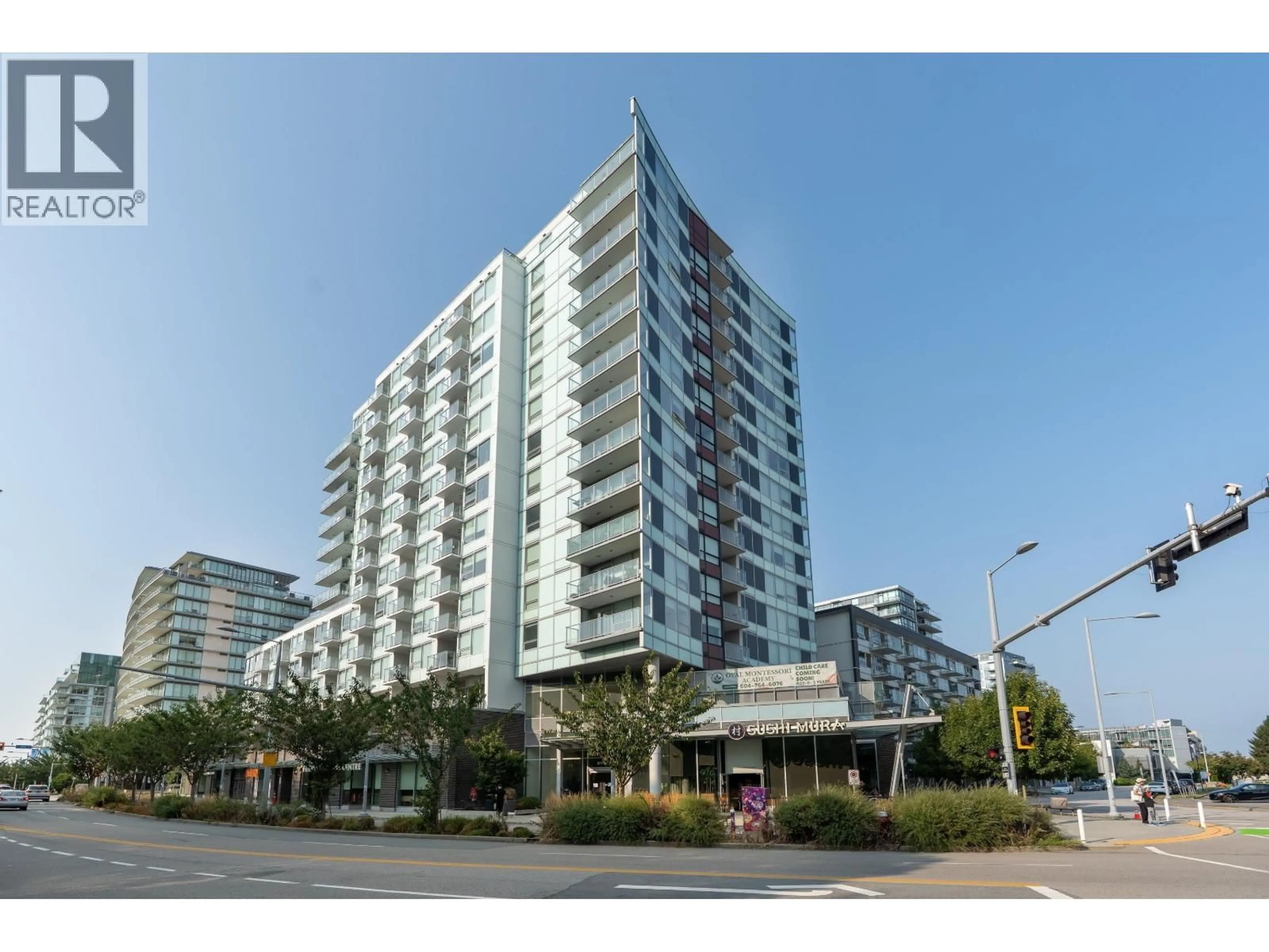 Unknown for 1410 - 5508 HOLLYBRIDGE WAY, Richmond British Columbia V7C0C7