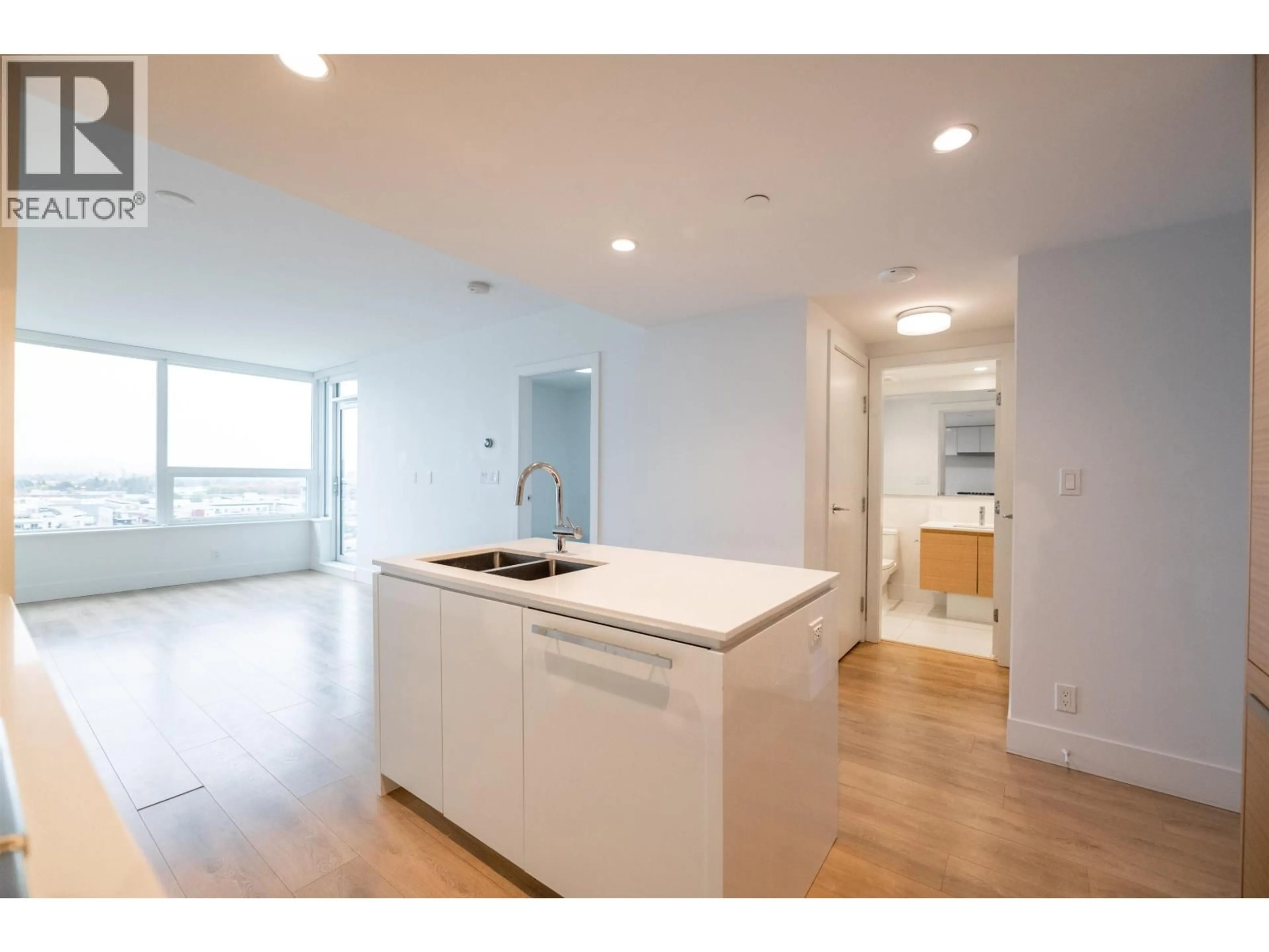 Open concept kitchen, unknown for 1410 - 5508 HOLLYBRIDGE WAY, Richmond British Columbia V7C0C7