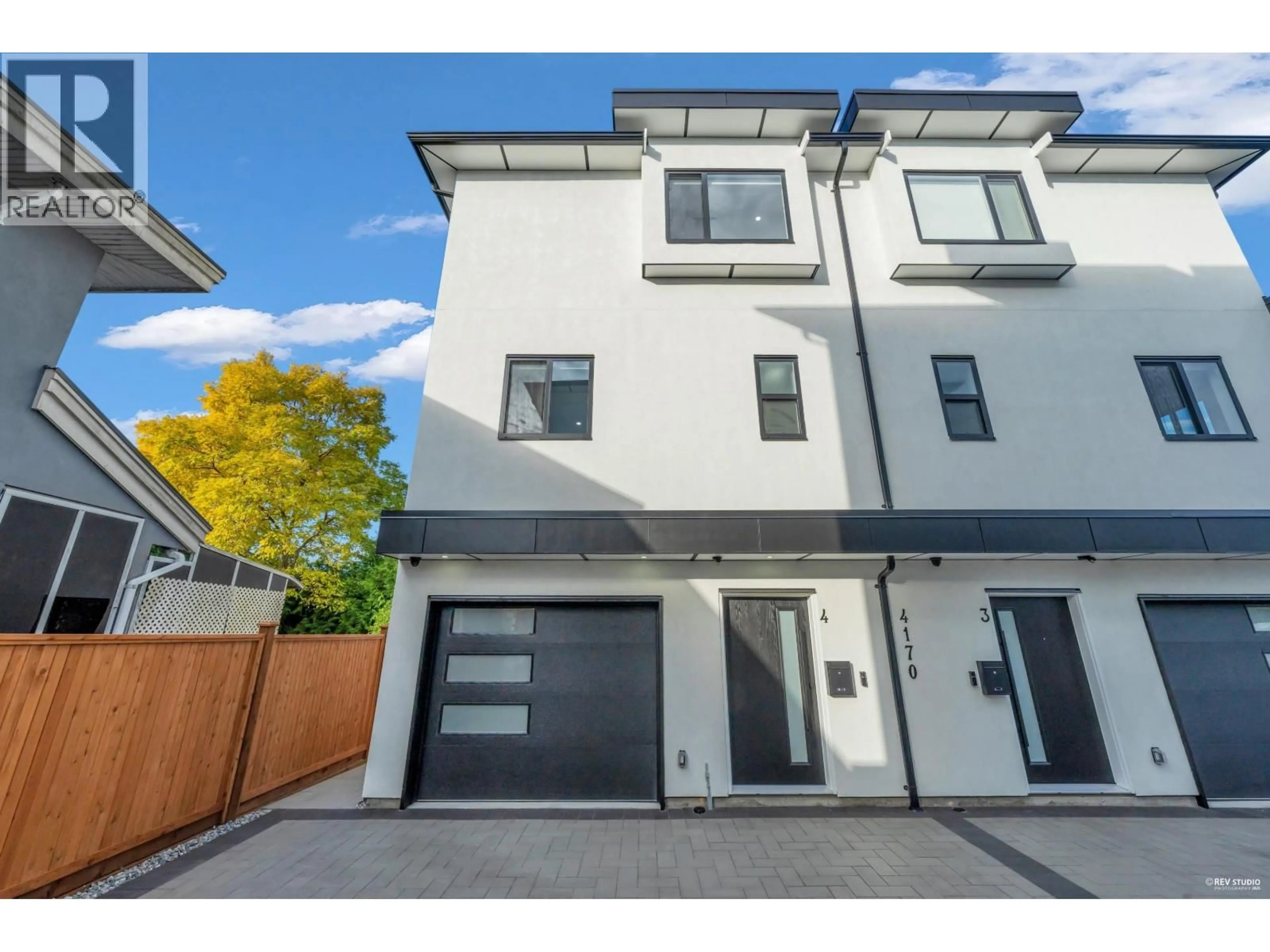 Unknown for 4 - 4170 HURST STREET, Burnaby British Columbia V5J3R4