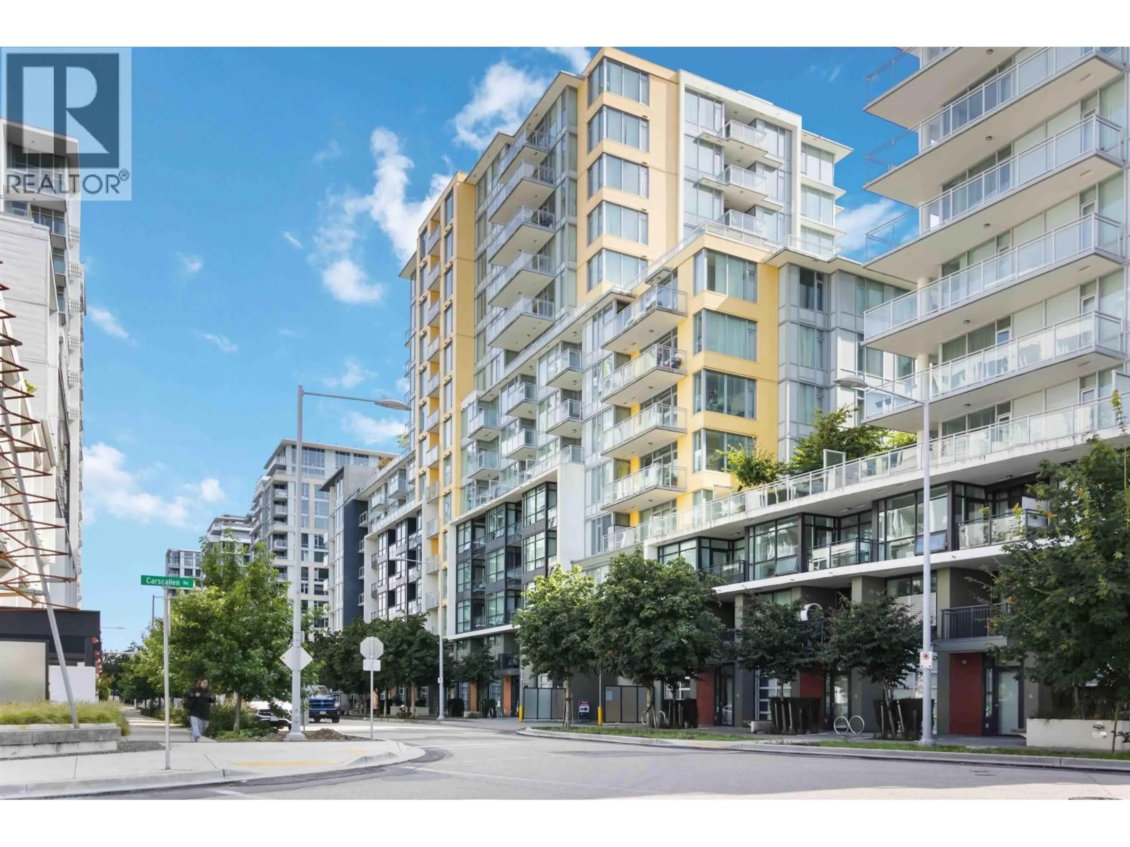 Unknown for 1507 - 8688 HAZELBRIDGE WAY, Richmond British Columbia V6X0R6