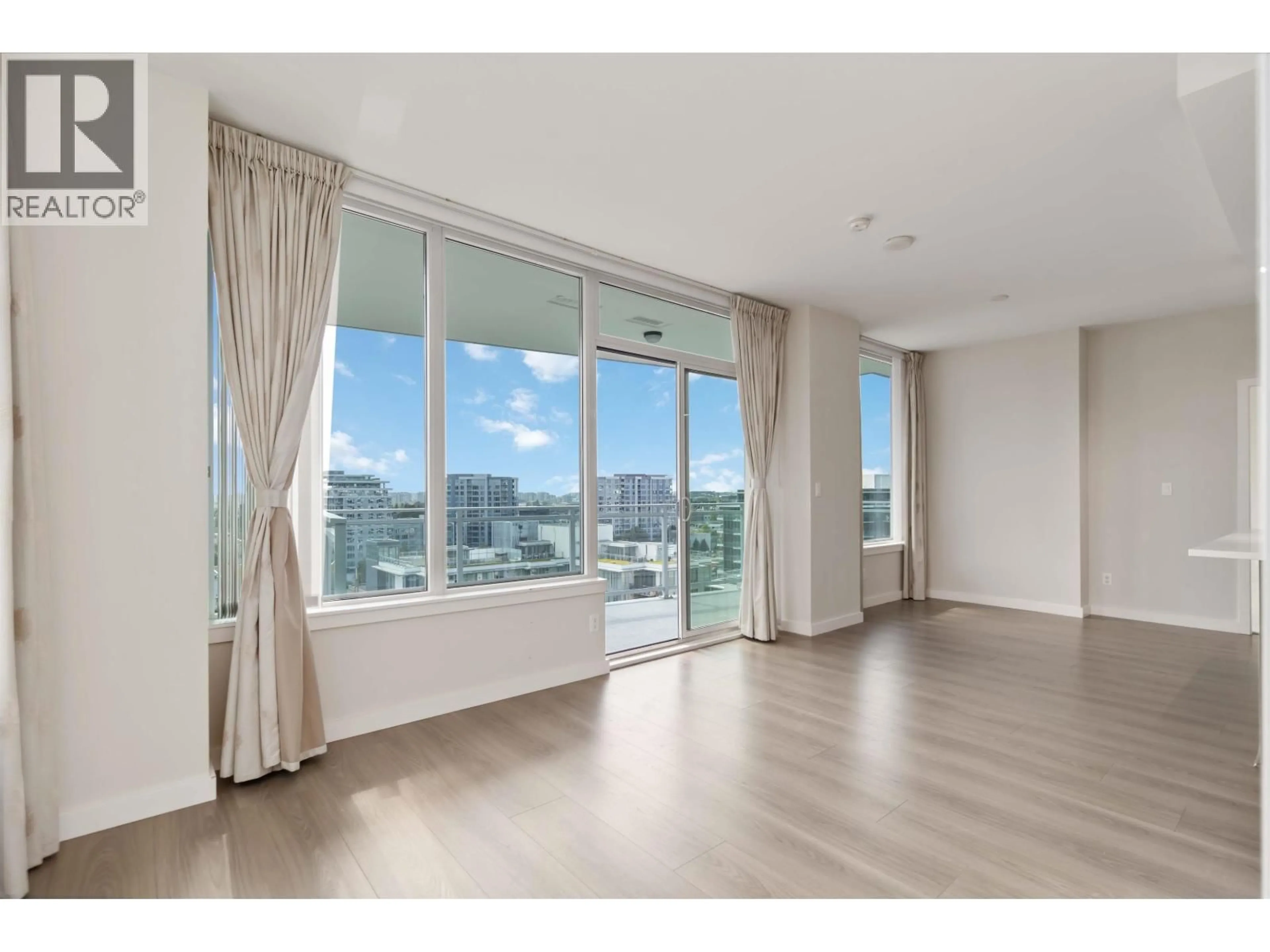 A pic of a room for 1507 - 8688 HAZELBRIDGE WAY, Richmond British Columbia V6X0R6