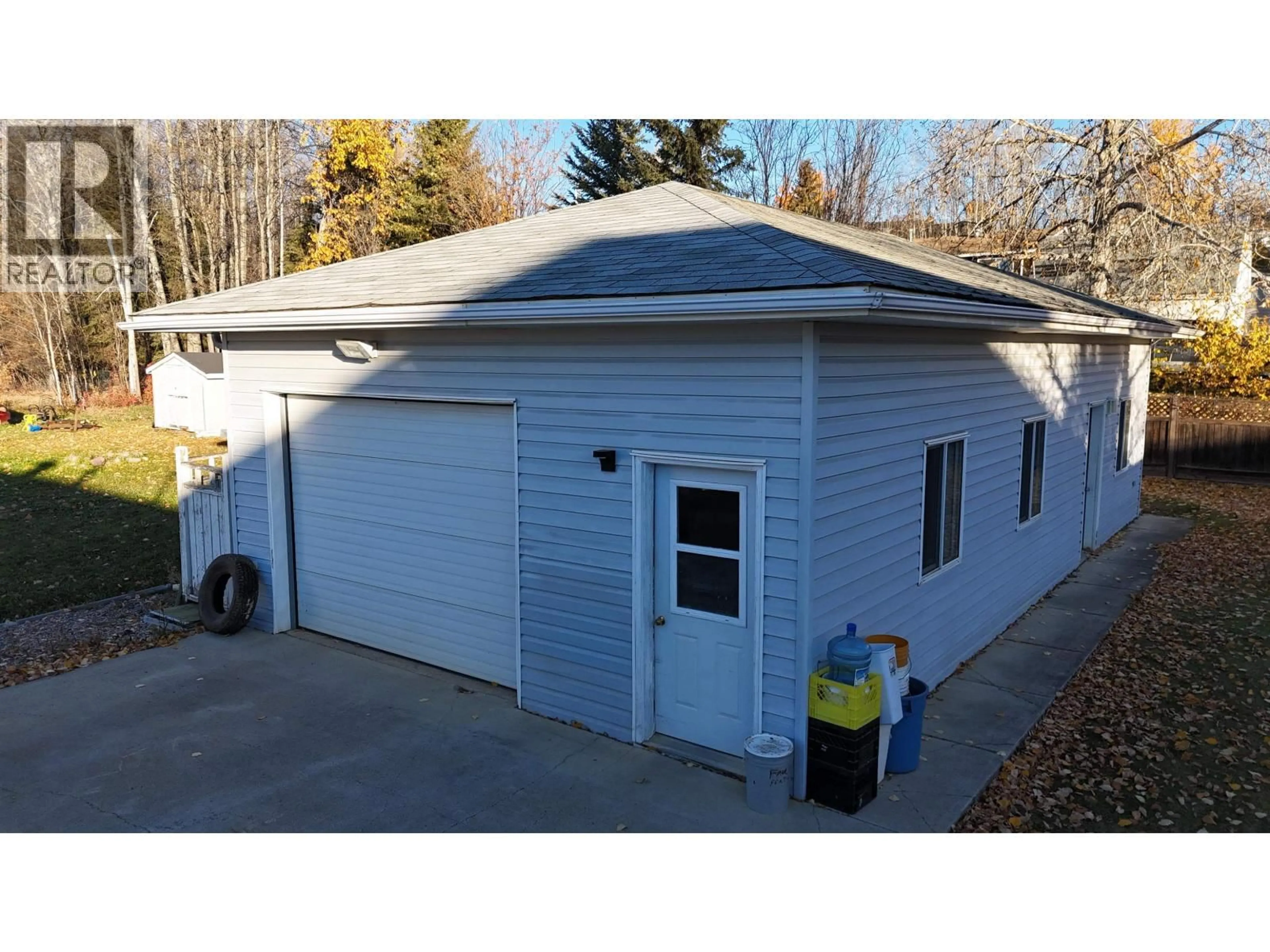 Unknown for 5012 52 AVENUE, Fort Nelson British Columbia V0C1R0