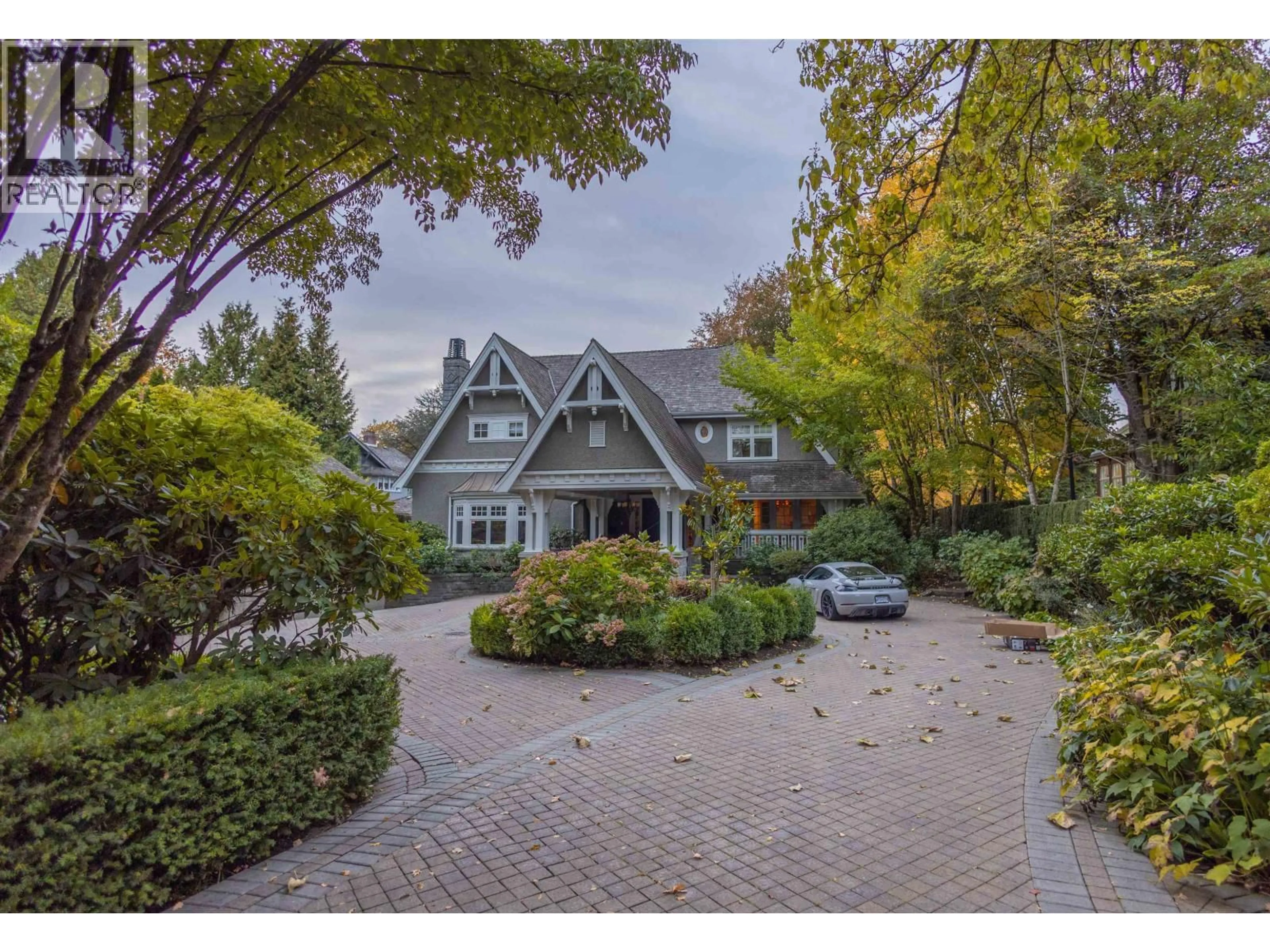 Unknown for 3719 SELKIRK STREET, Vancouver British Columbia V6H2Y9