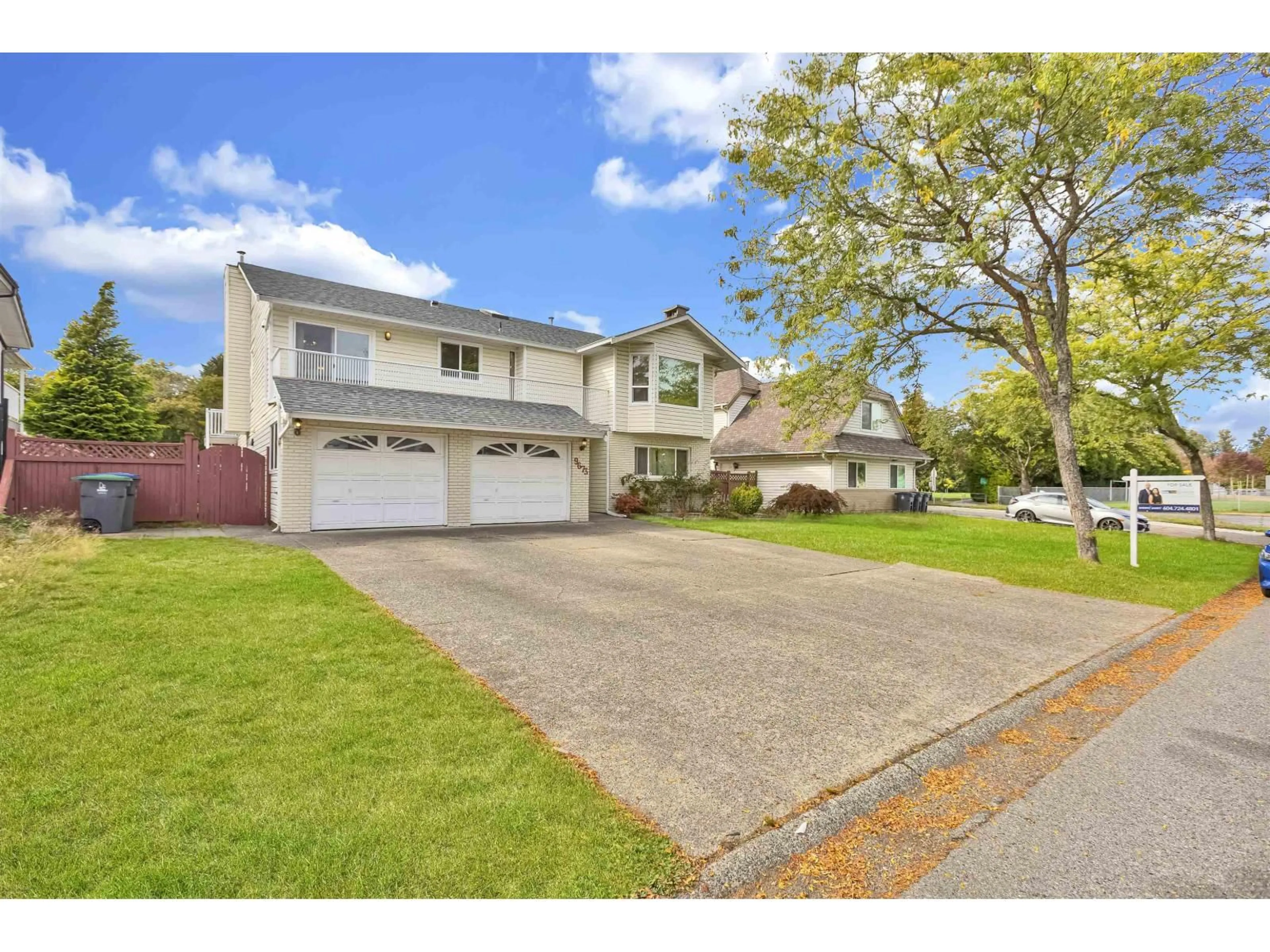 Unknown for 9673 149B, Surrey British Columbia V3R8K6