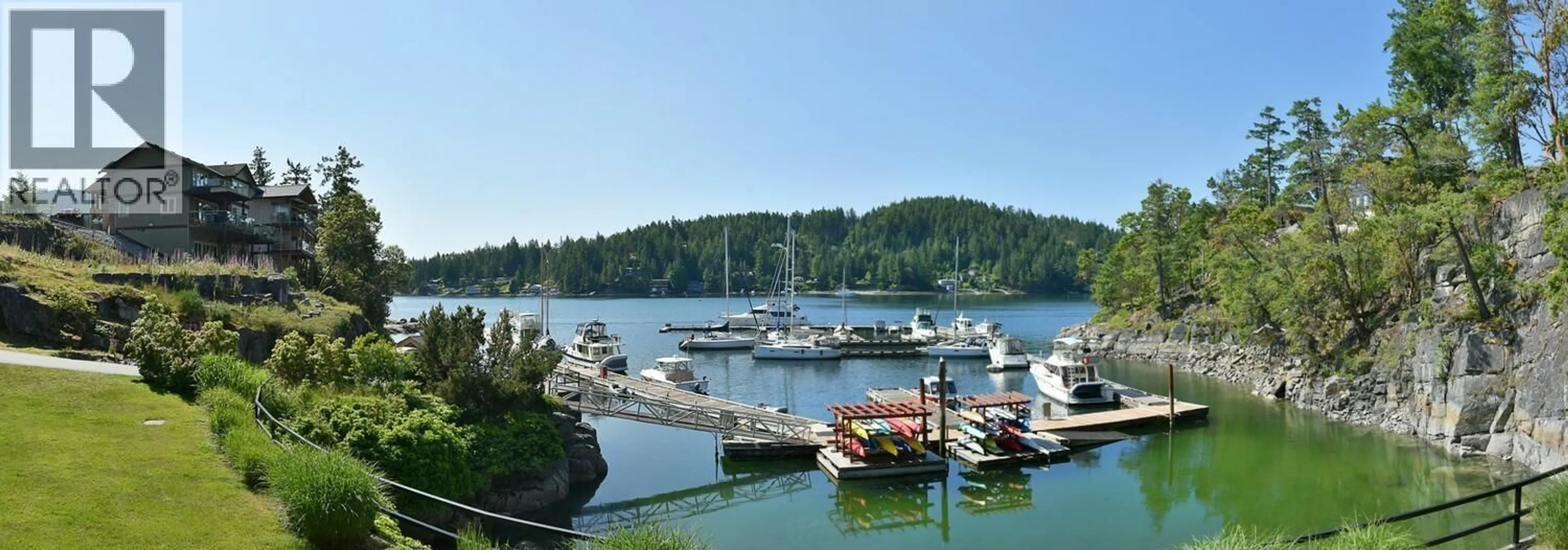 Blurry image for 52 - 4622 SINCLAIR BAY ROAD, Garden Bay British Columbia V0N1S1