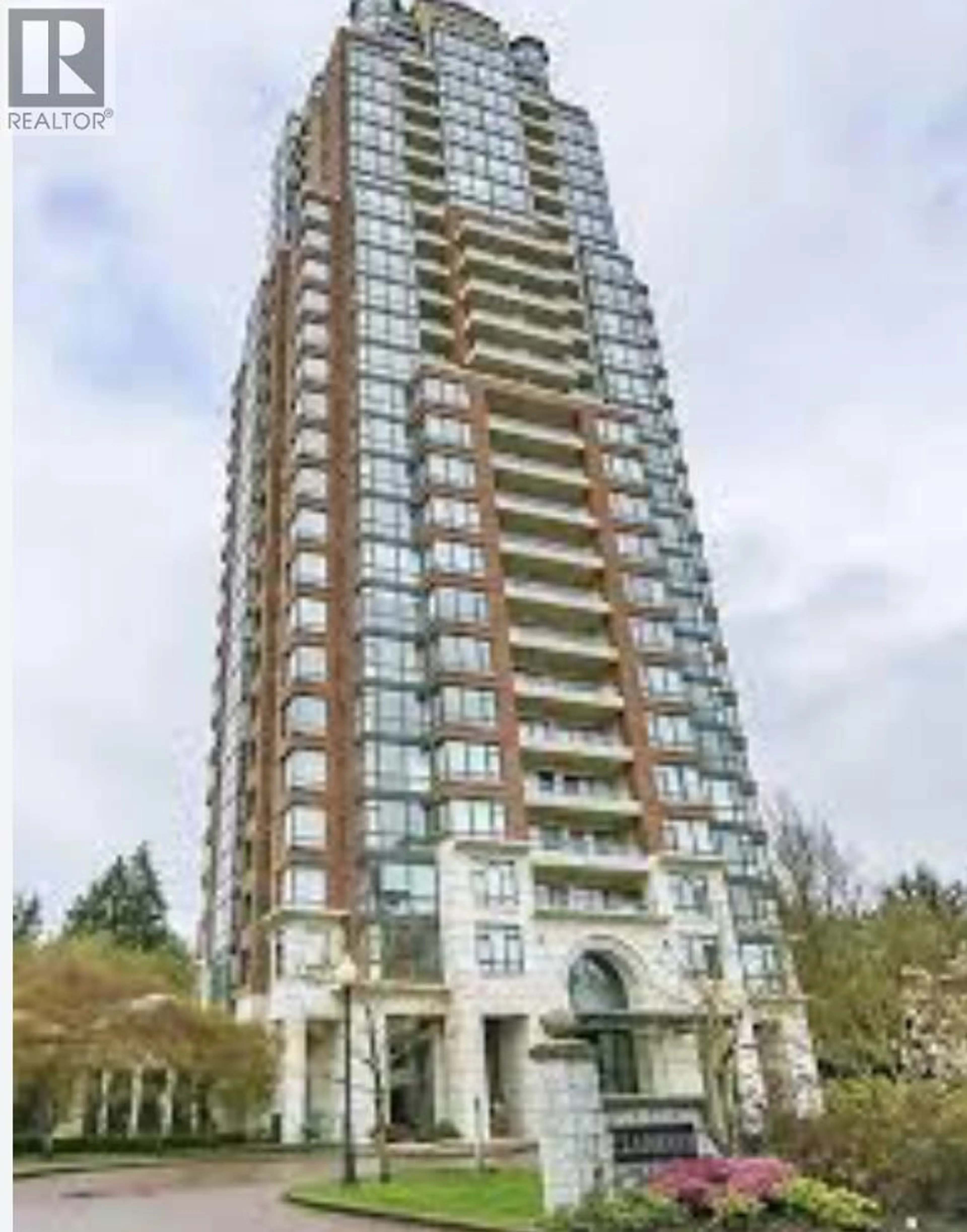 Indoor foyer for 407 - 6837 STATION HILL DRIVE, Burnaby British Columbia V3N5B7
