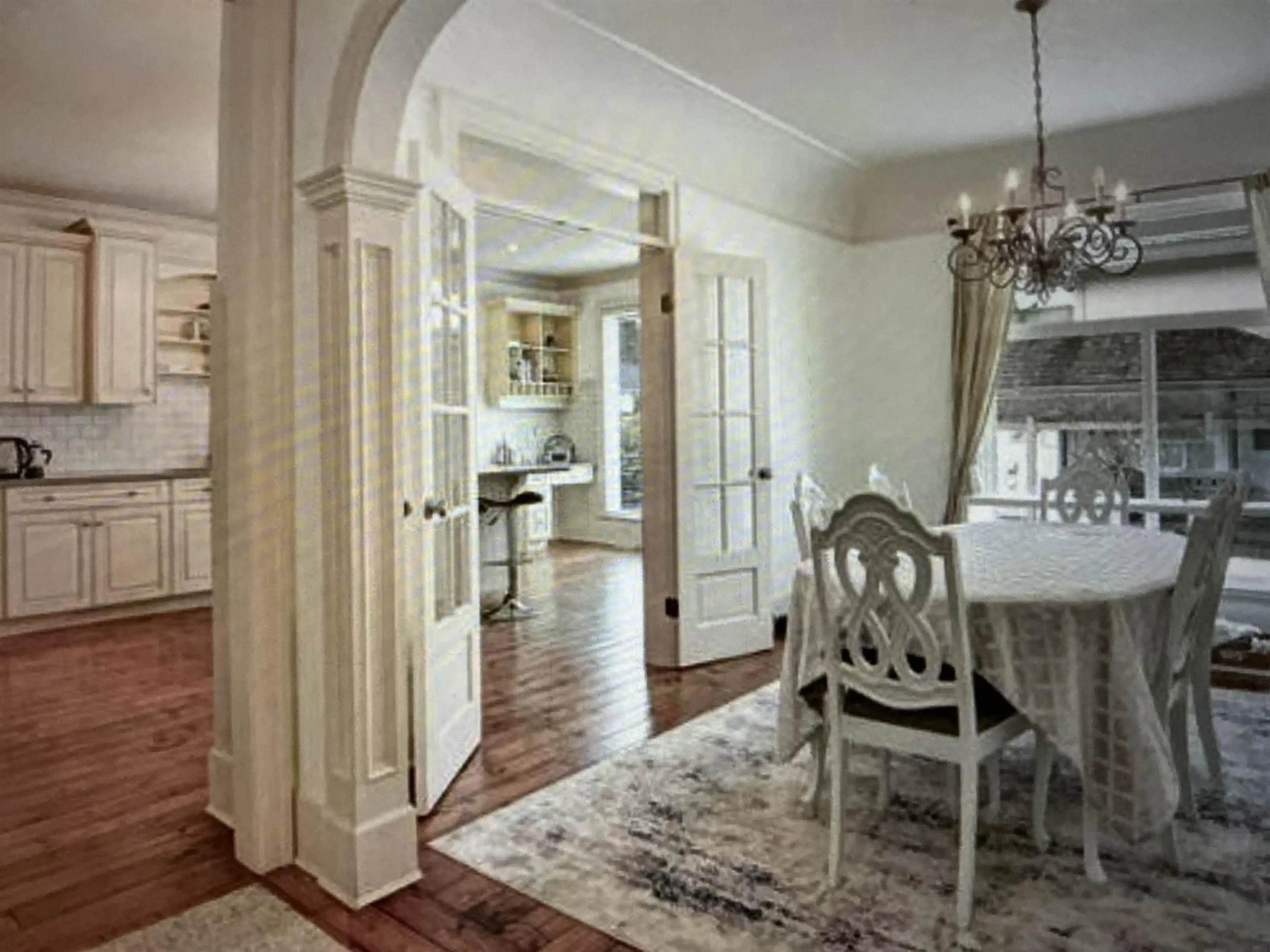 Dining room, unknown for 13989 29, Surrey British Columbia V4P2N1
