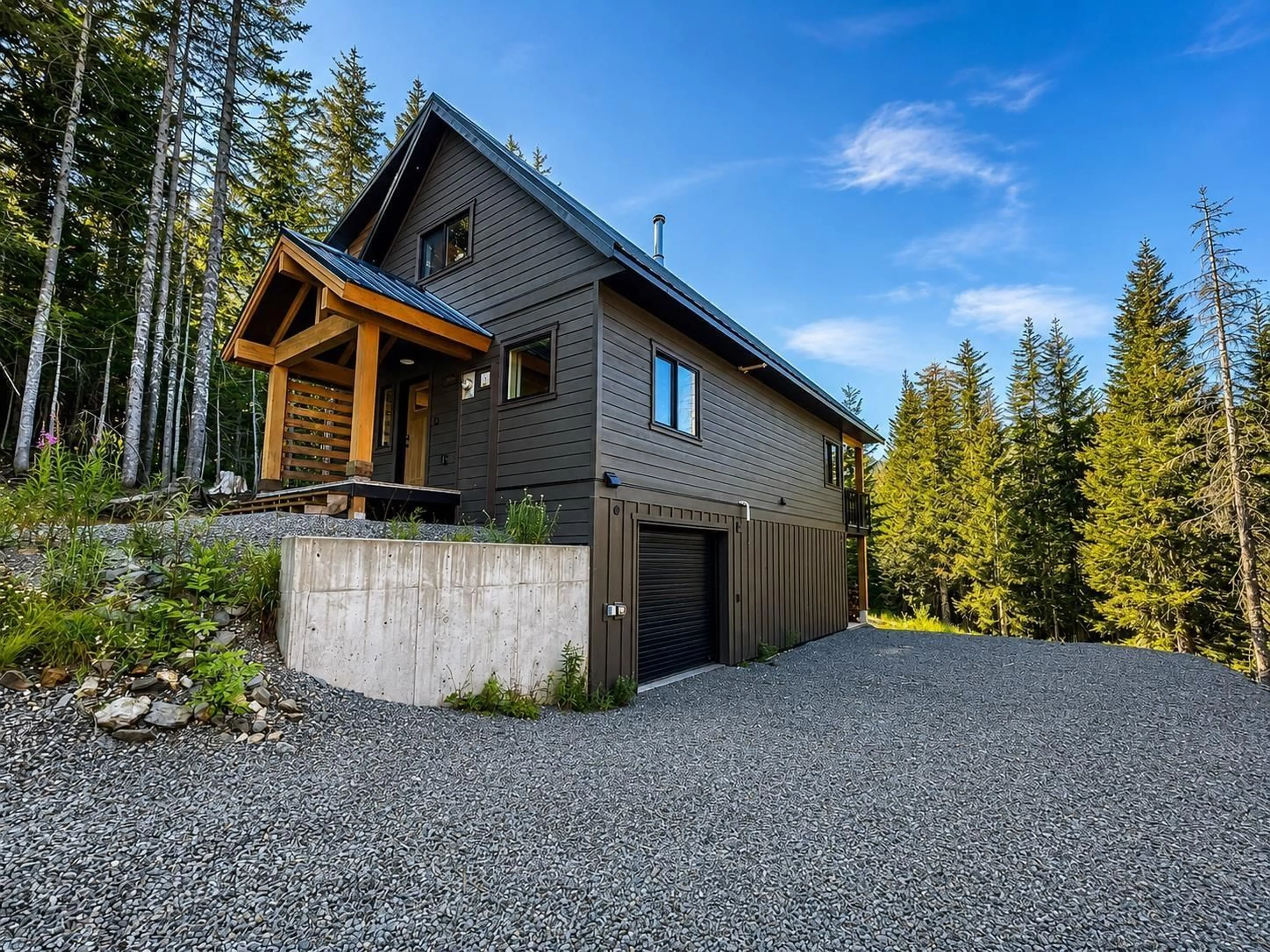 Unknown for 20788 EDELWEISS DRIVE, Agassiz British Columbia V0M1A1
