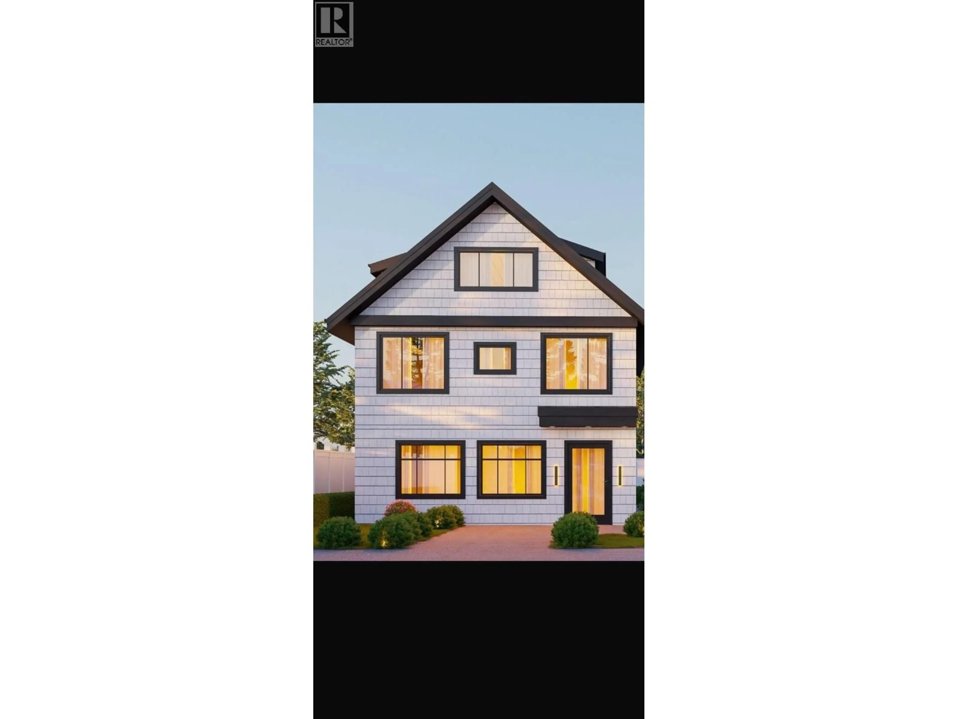 Unknown for 1 - 4742 ST CATHERINES STREET, Vancouver British Columbia V5V4M7