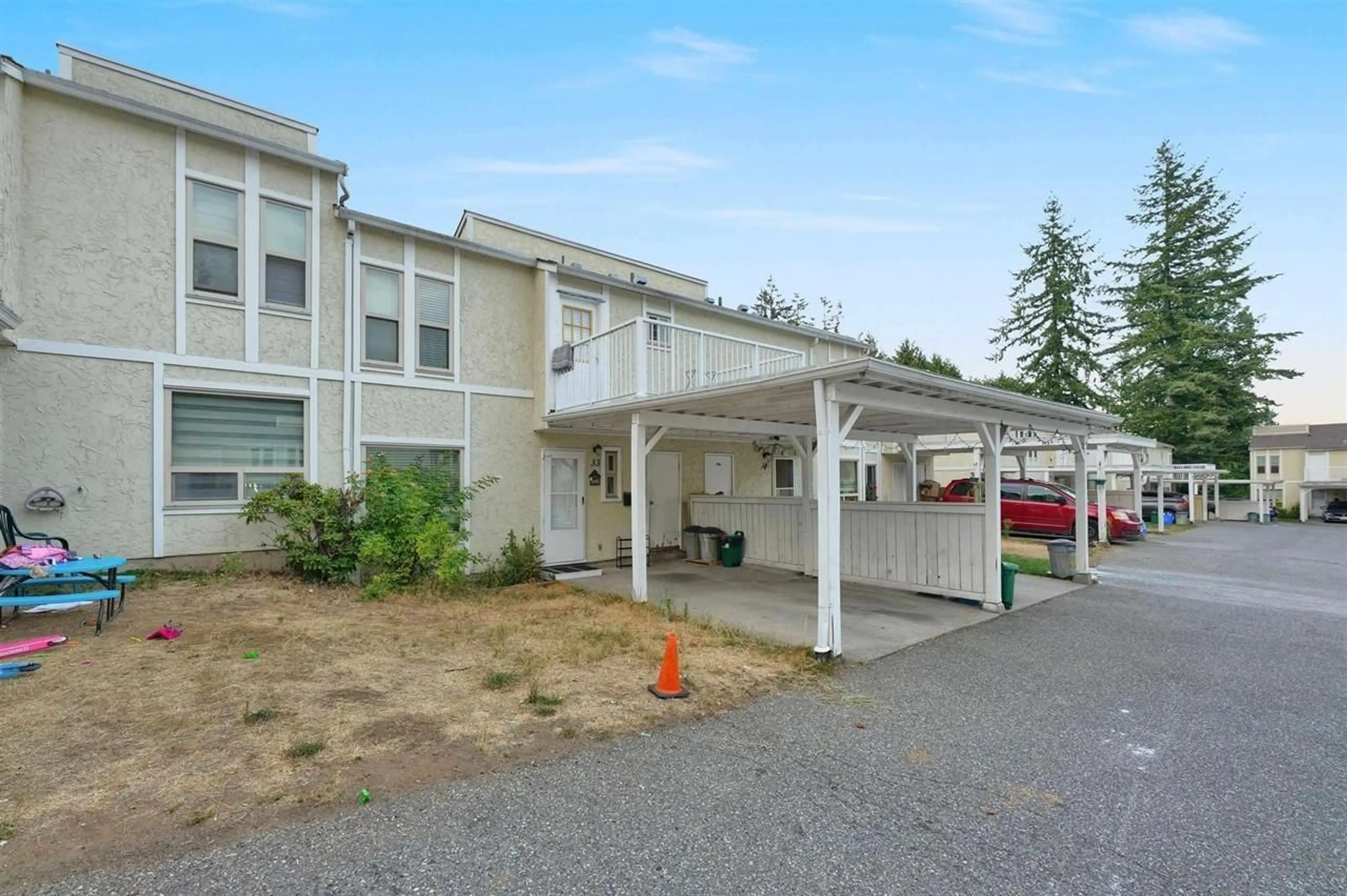 Unknown for 33 - 3075 TRETHEWEY, Abbotsford British Columbia V2T3R4