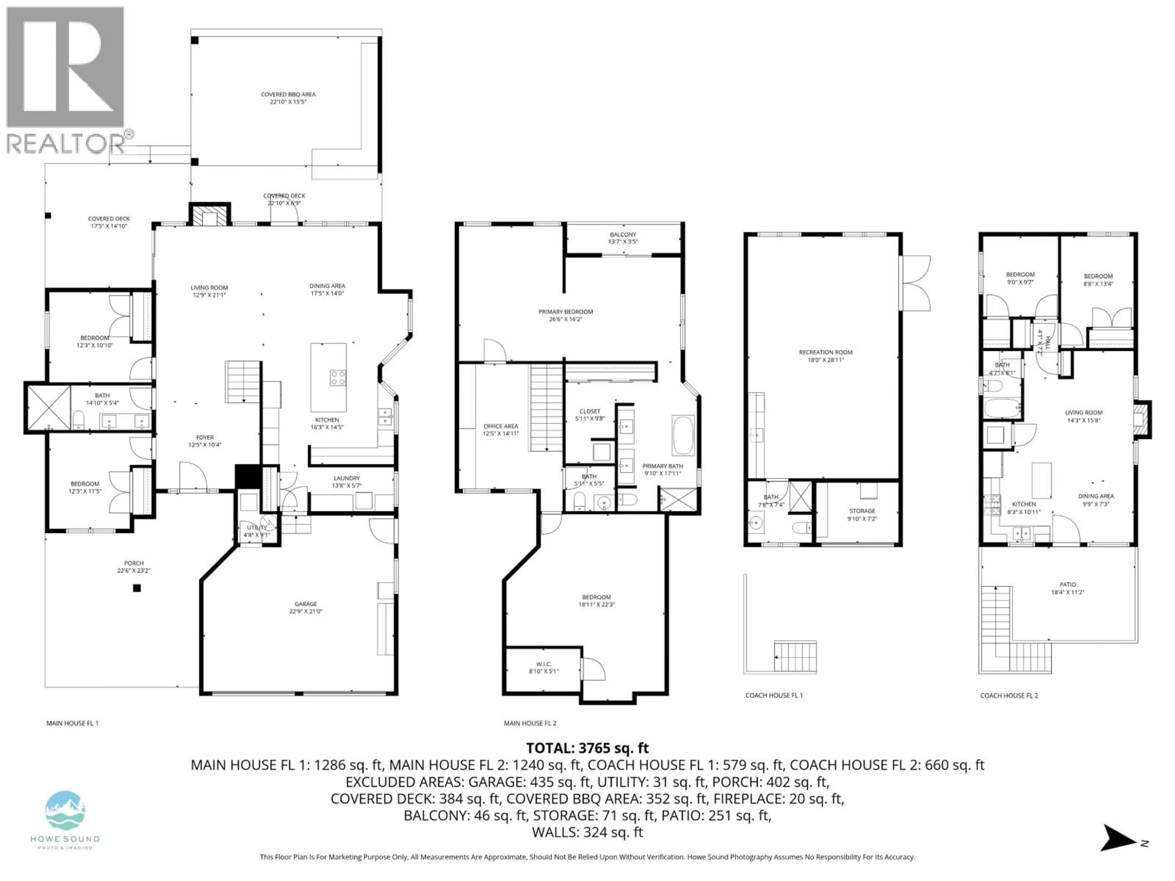 Floor plan for 41281 MEADOW AVENUE, Squamish British Columbia V0N1H0