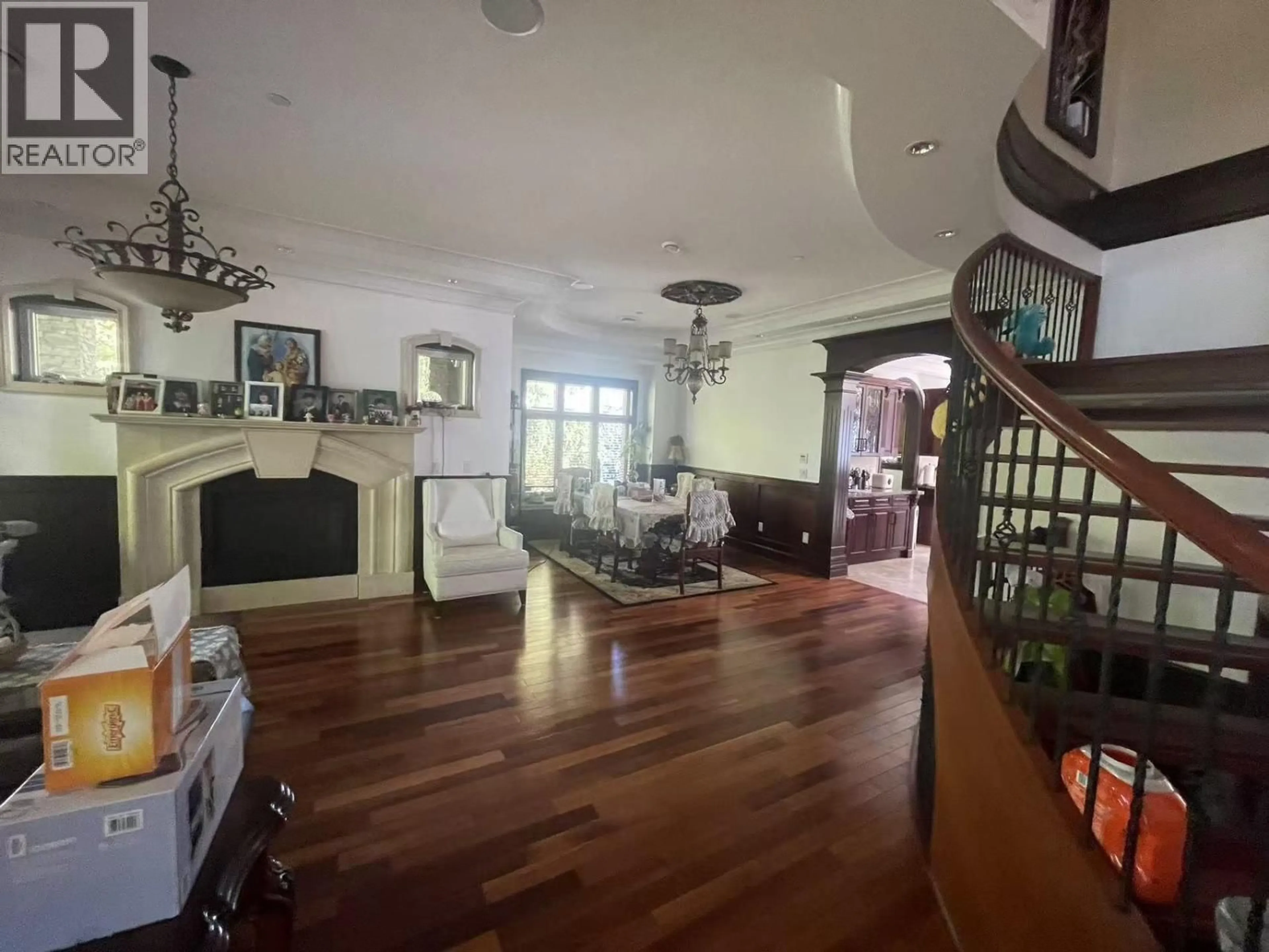 A pic of a room for 2502 36TH AVENUE, Vancouver British Columbia V6N2P5