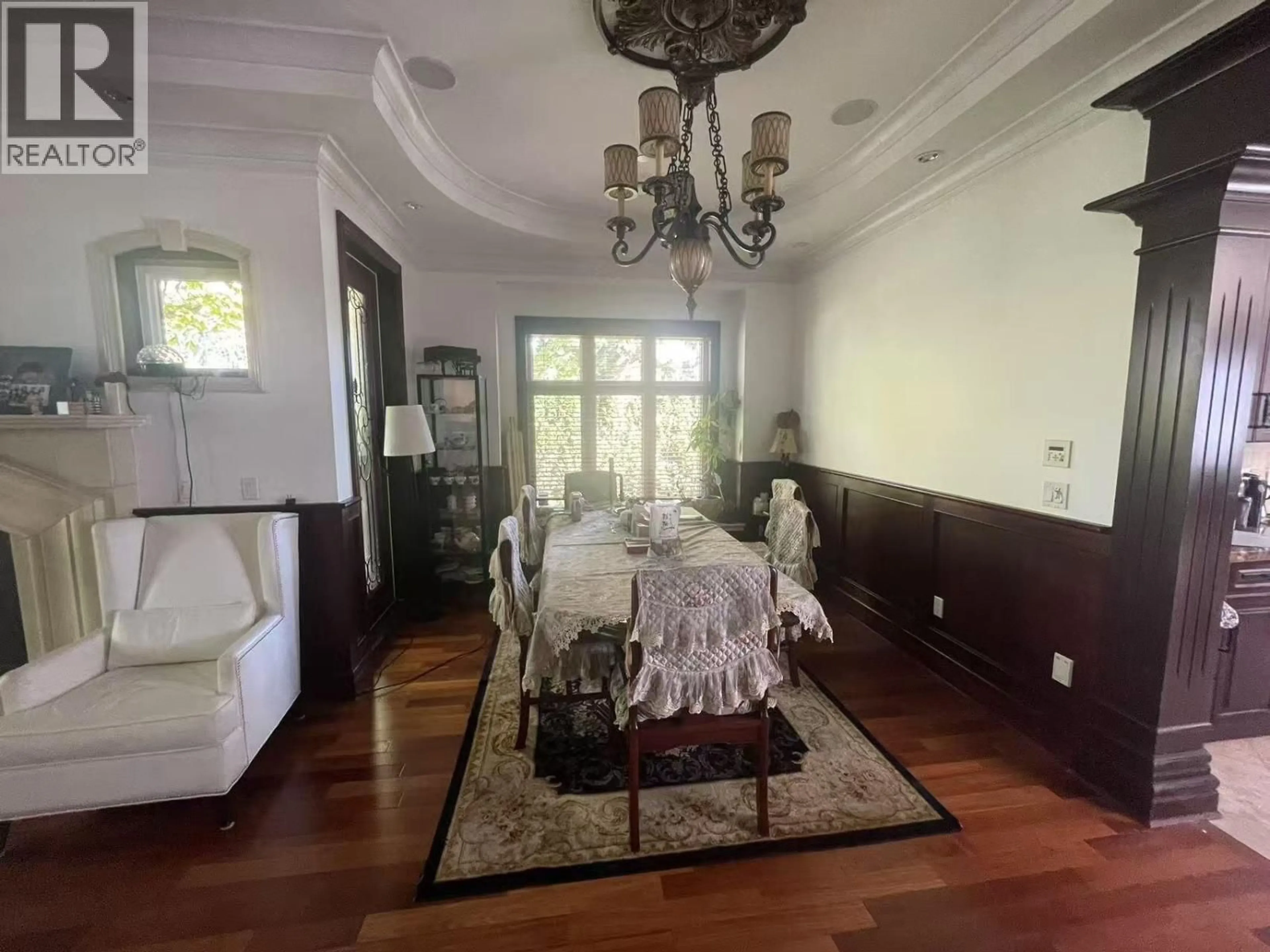 Dining room, unknown for 2502 36TH AVENUE, Vancouver British Columbia V6N2P5