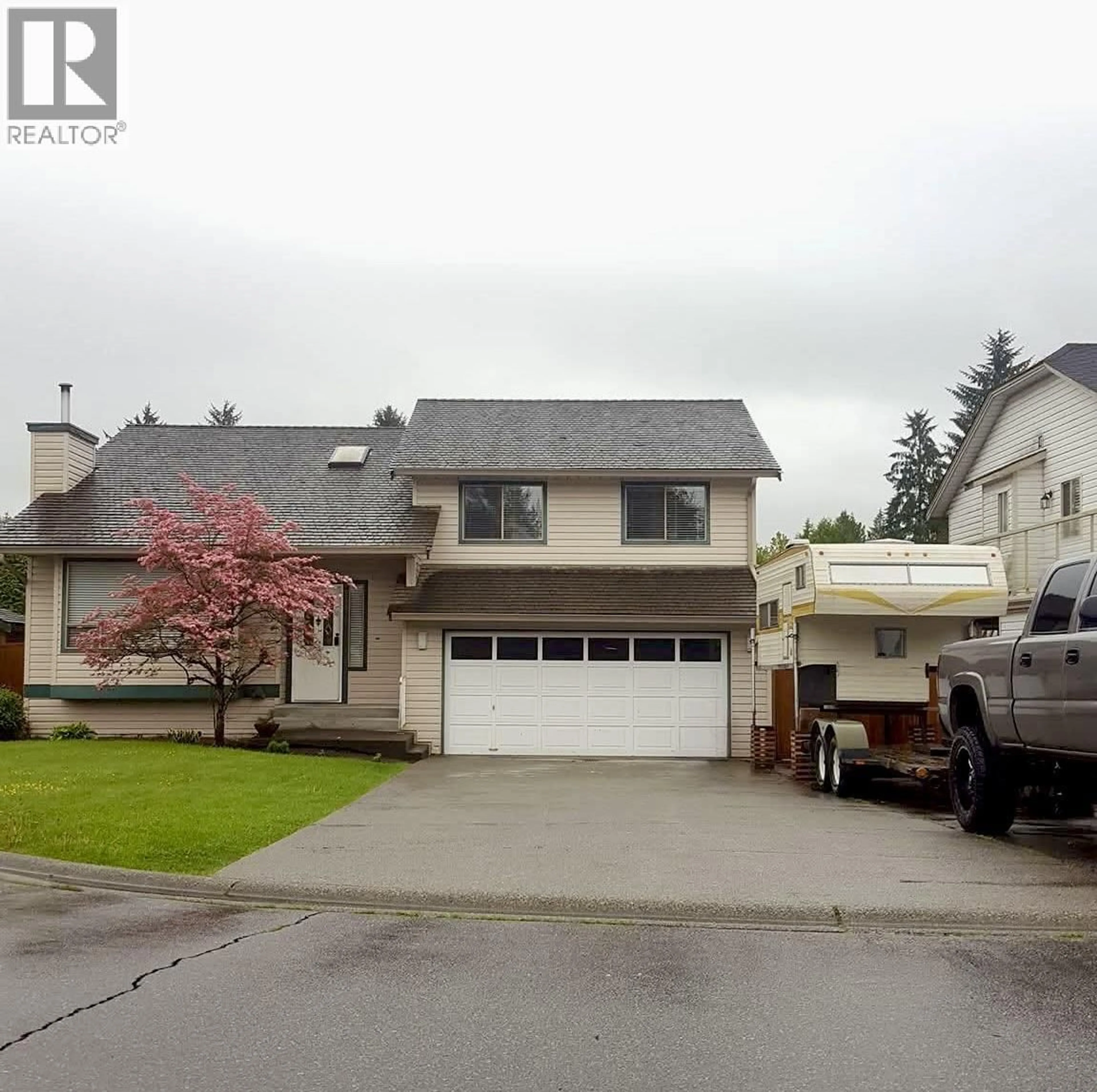 Unknown for 24810 118B AVENUE, Maple Ridge British Columbia V4R1Z2