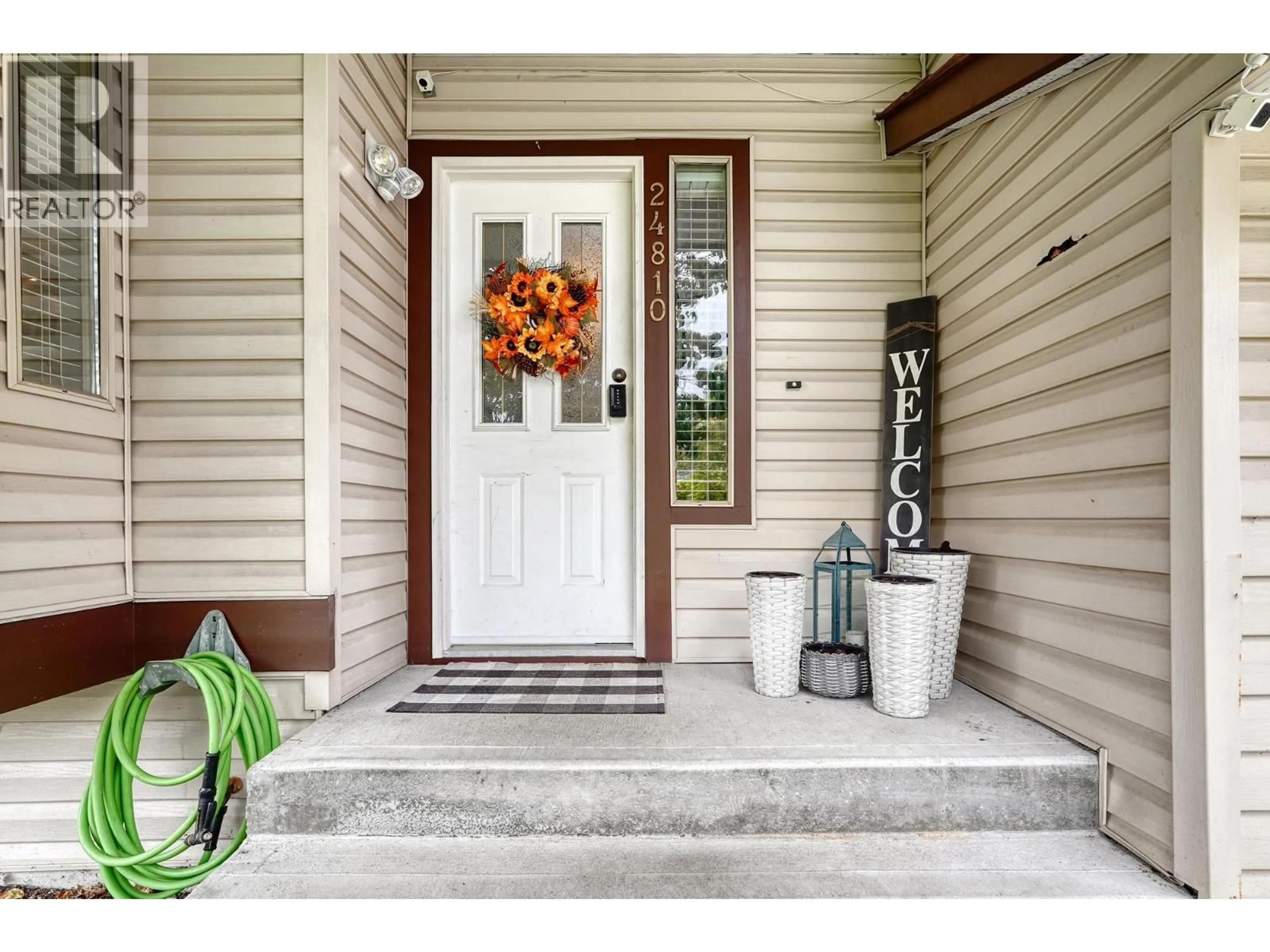 Indoor entryway for 24810 118B AVENUE, Maple Ridge British Columbia V4R1Z2