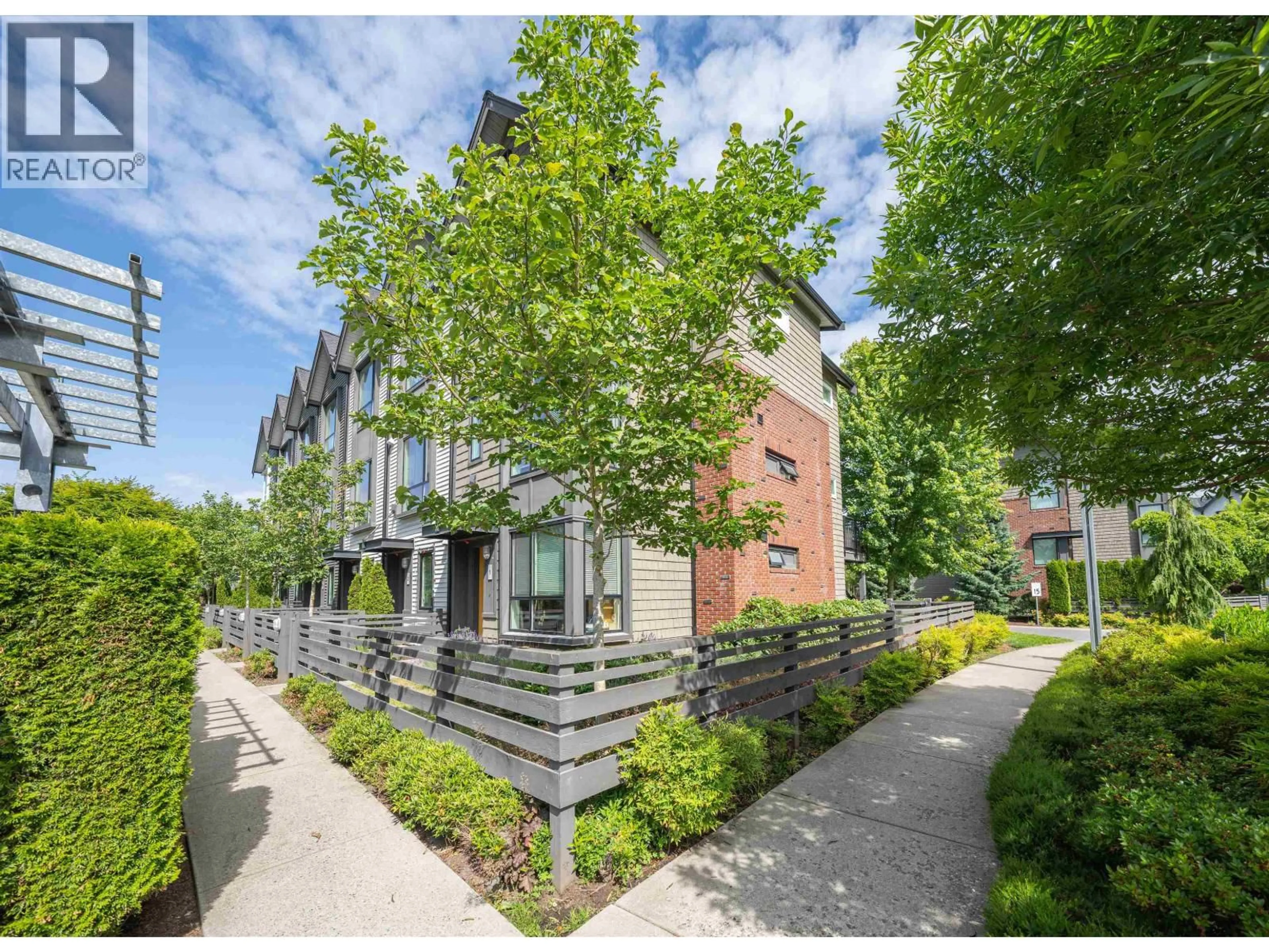 Home with brick exterior material, street for 1 - 2371 RANGER LANE, Port Coquitlam British Columbia V3B0N6