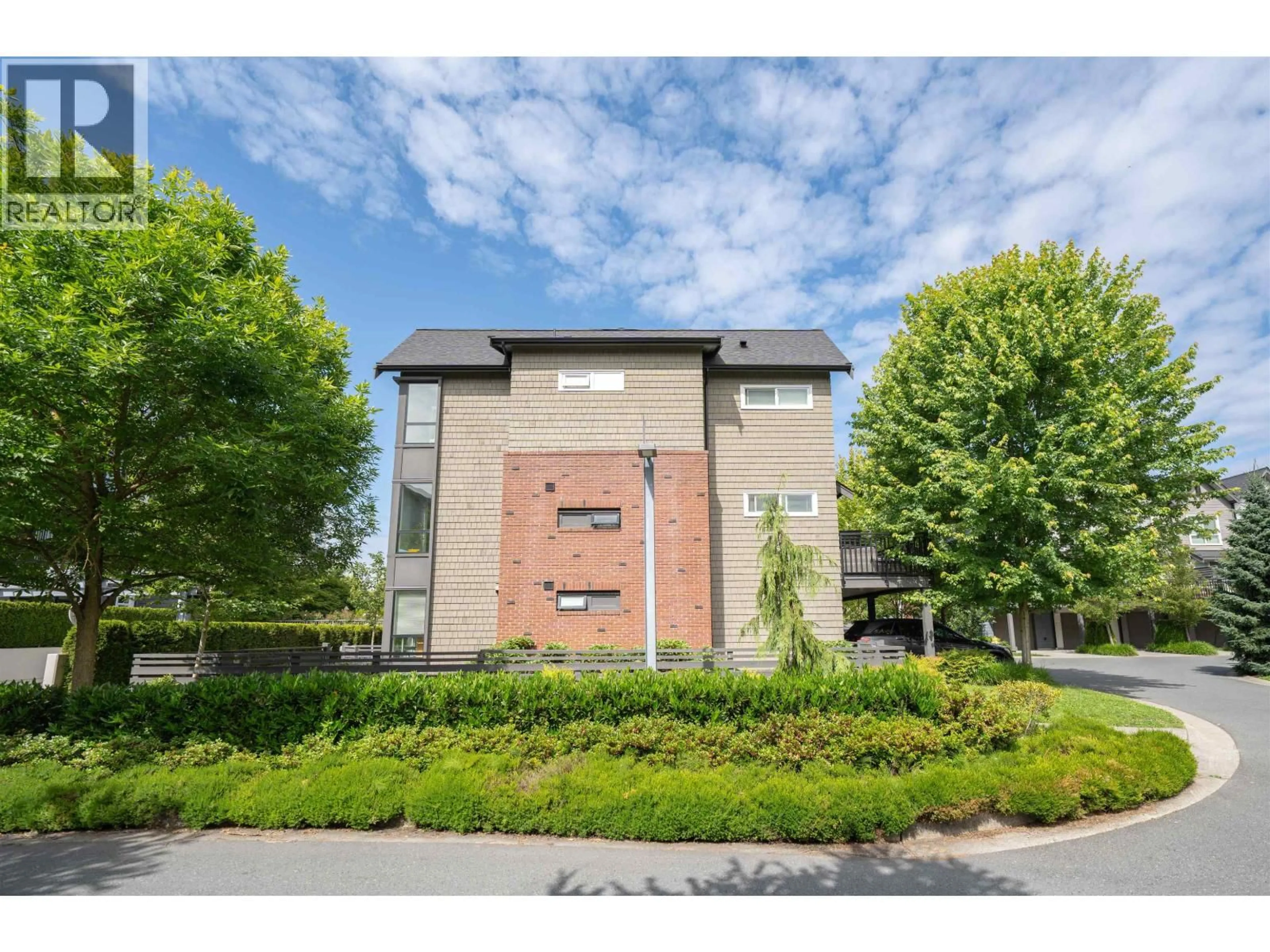 Home with brick exterior material, street for 1 - 2371 RANGER LANE, Port Coquitlam British Columbia V3B0N6