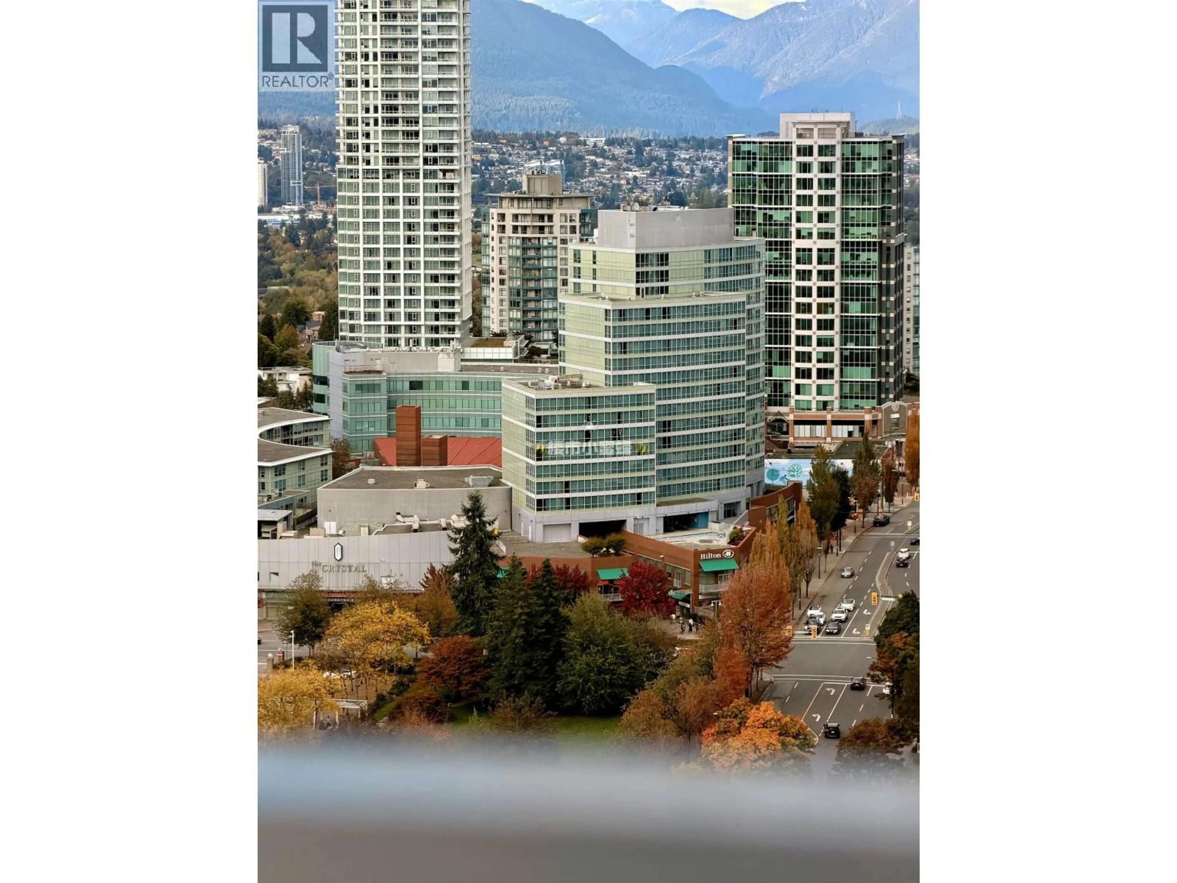Blurry image for 2709 - 6463 SILVER AVENUE, Burnaby British Columbia V5H0K4