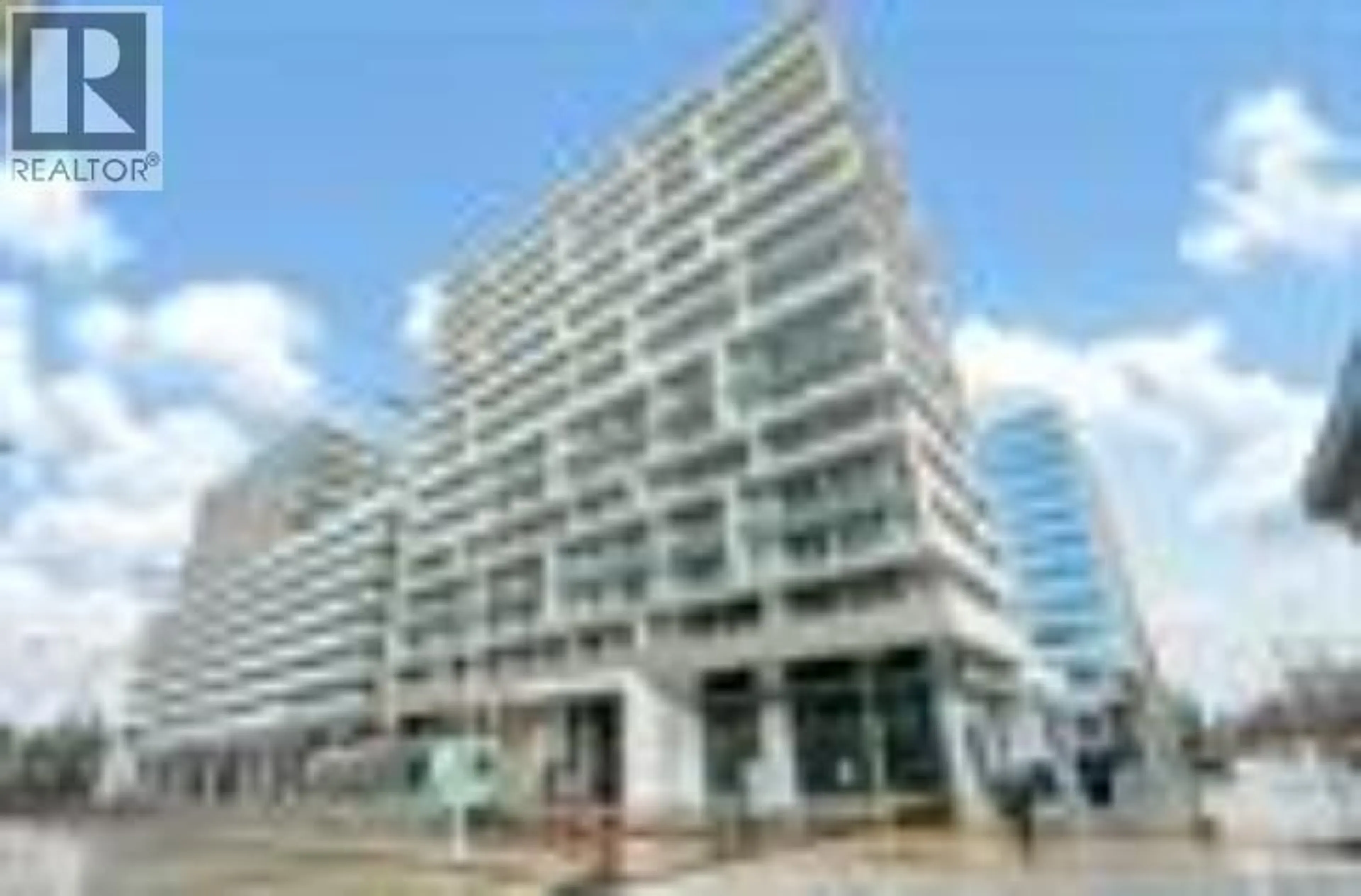 Blurry image for 809 - 6320 NO. 3 ROAD, Richmond British Columbia V6Y0L5