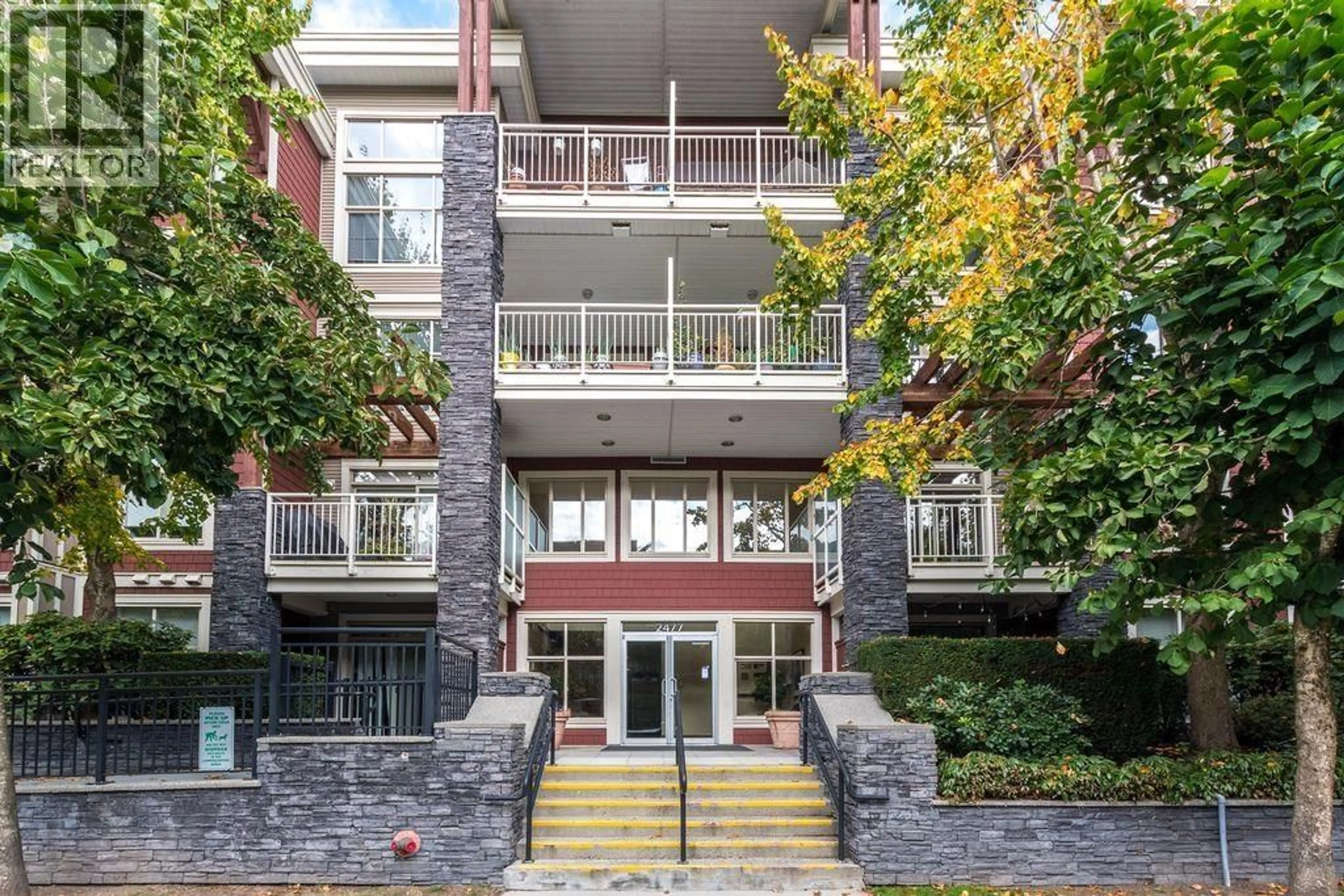 Unknown for 118 - 2477 KELLY AVENUE, Port Coquitlam British Columbia V3C0B3