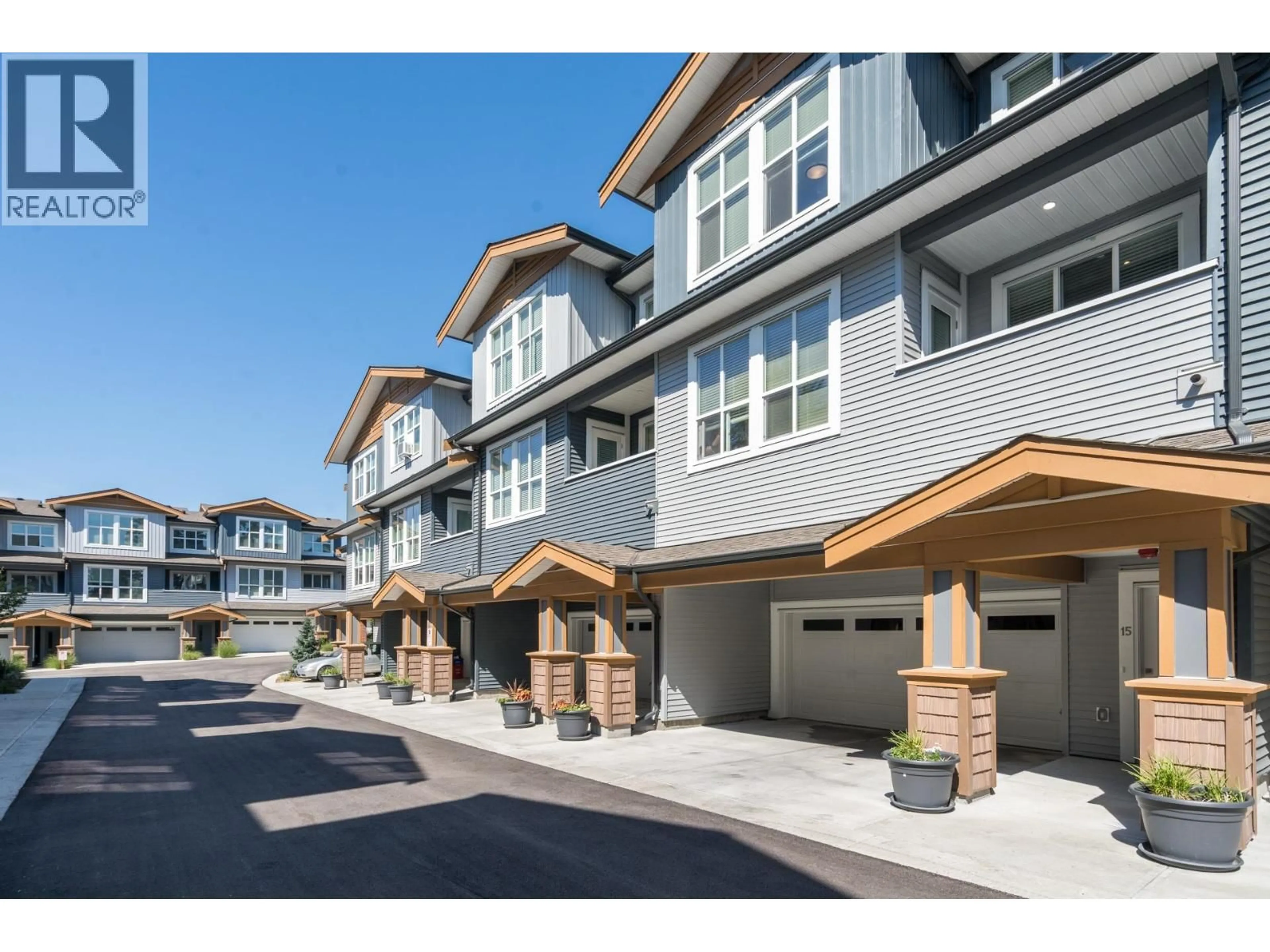 Unknown for 16 - 24086 104 AVENUE, Maple Ridge British Columbia V2W1J2