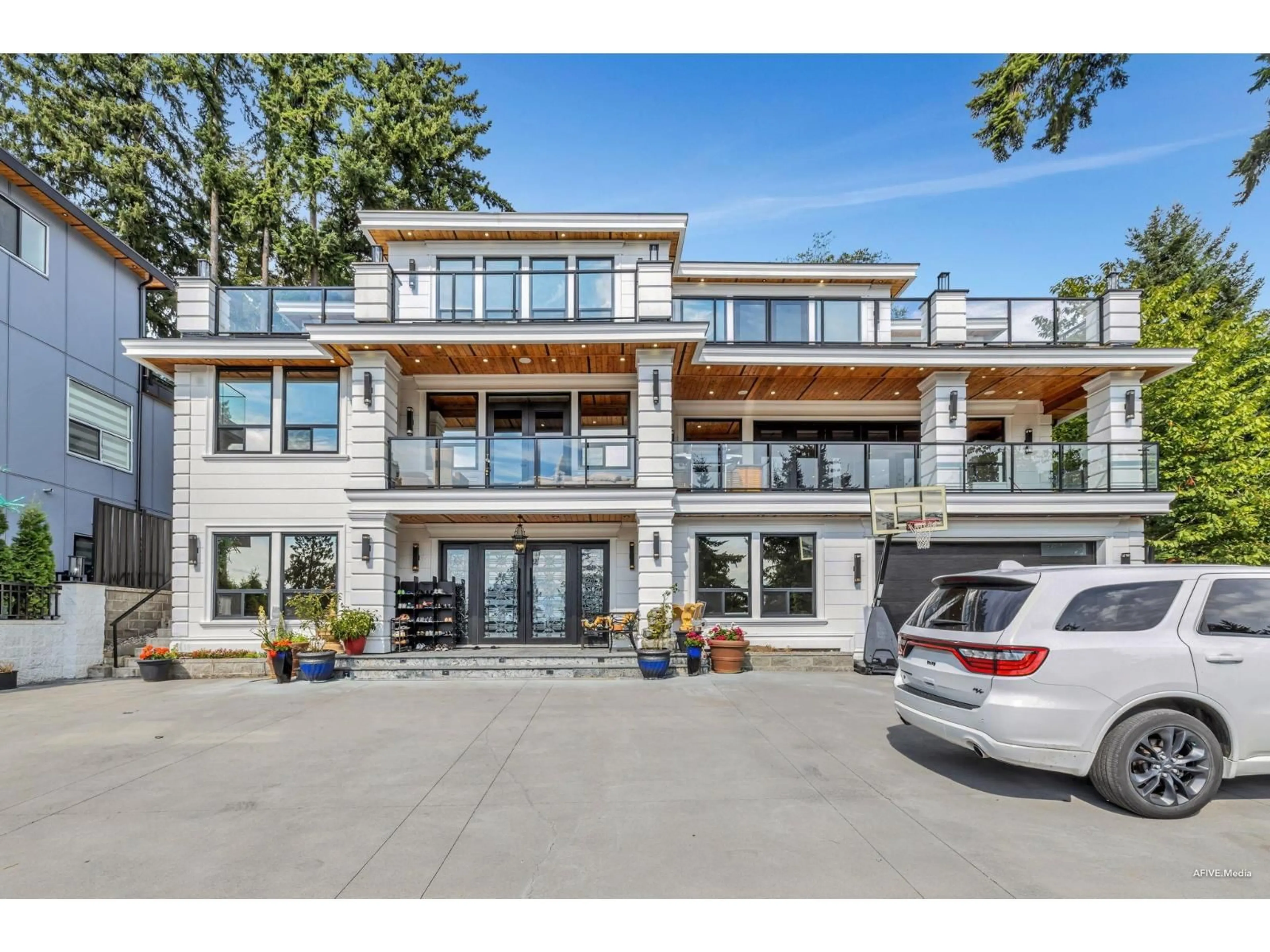 Unknown for 14203 TRITES, Surrey British Columbia V3X3E7