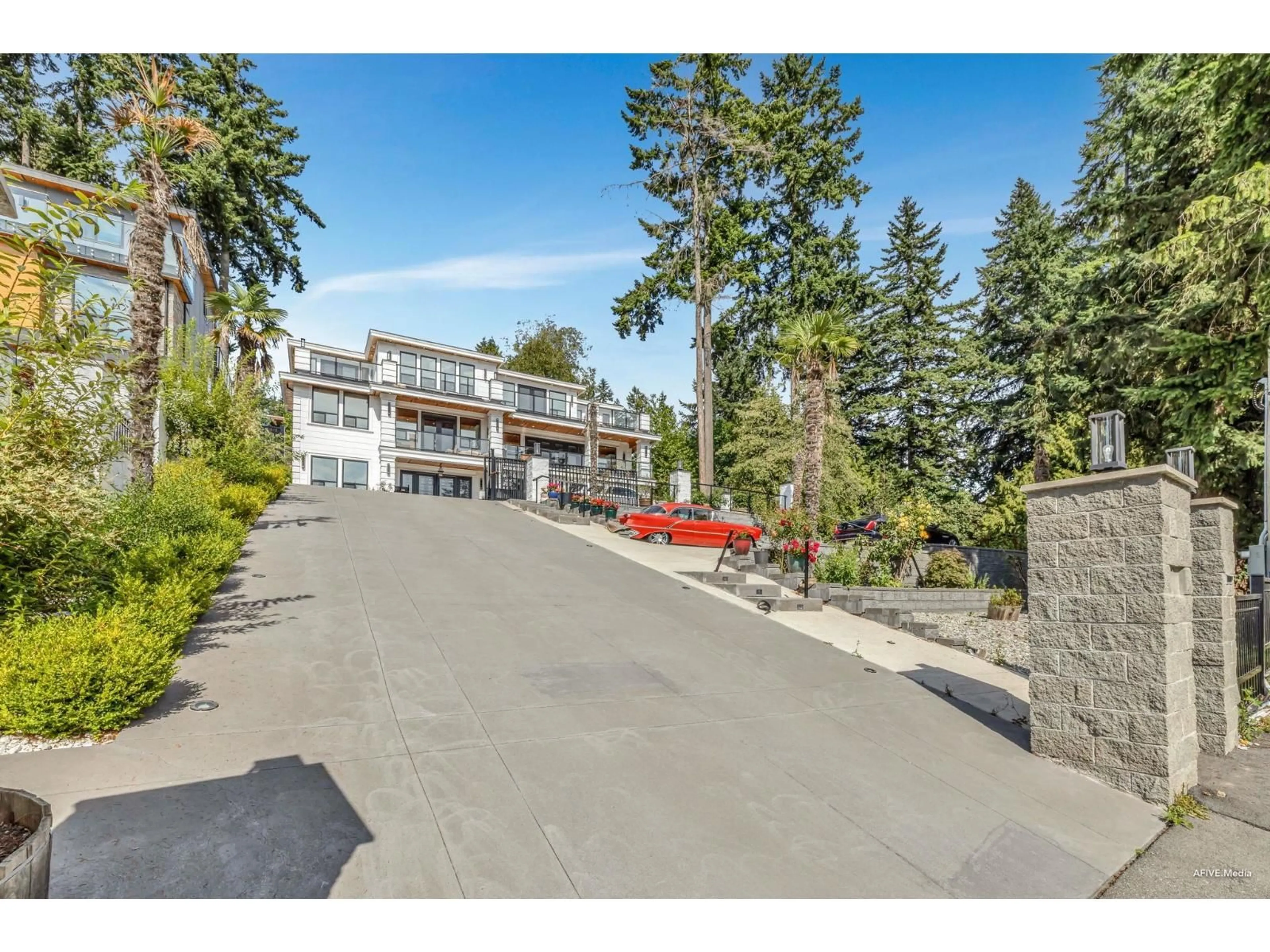 Unknown for 14203 TRITES, Surrey British Columbia V3X3E7