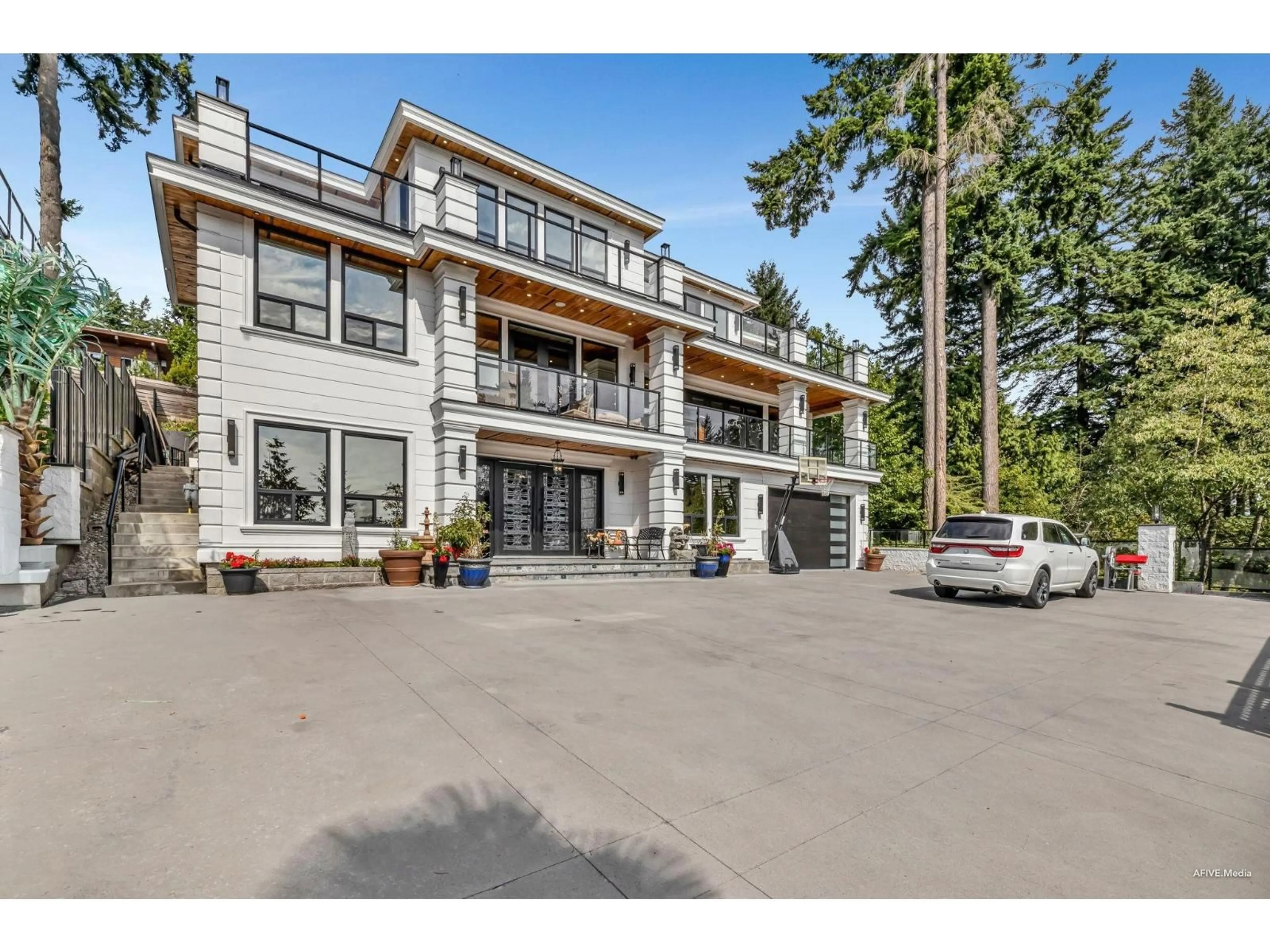 Unknown for 14203 TRITES, Surrey British Columbia V3X3E7