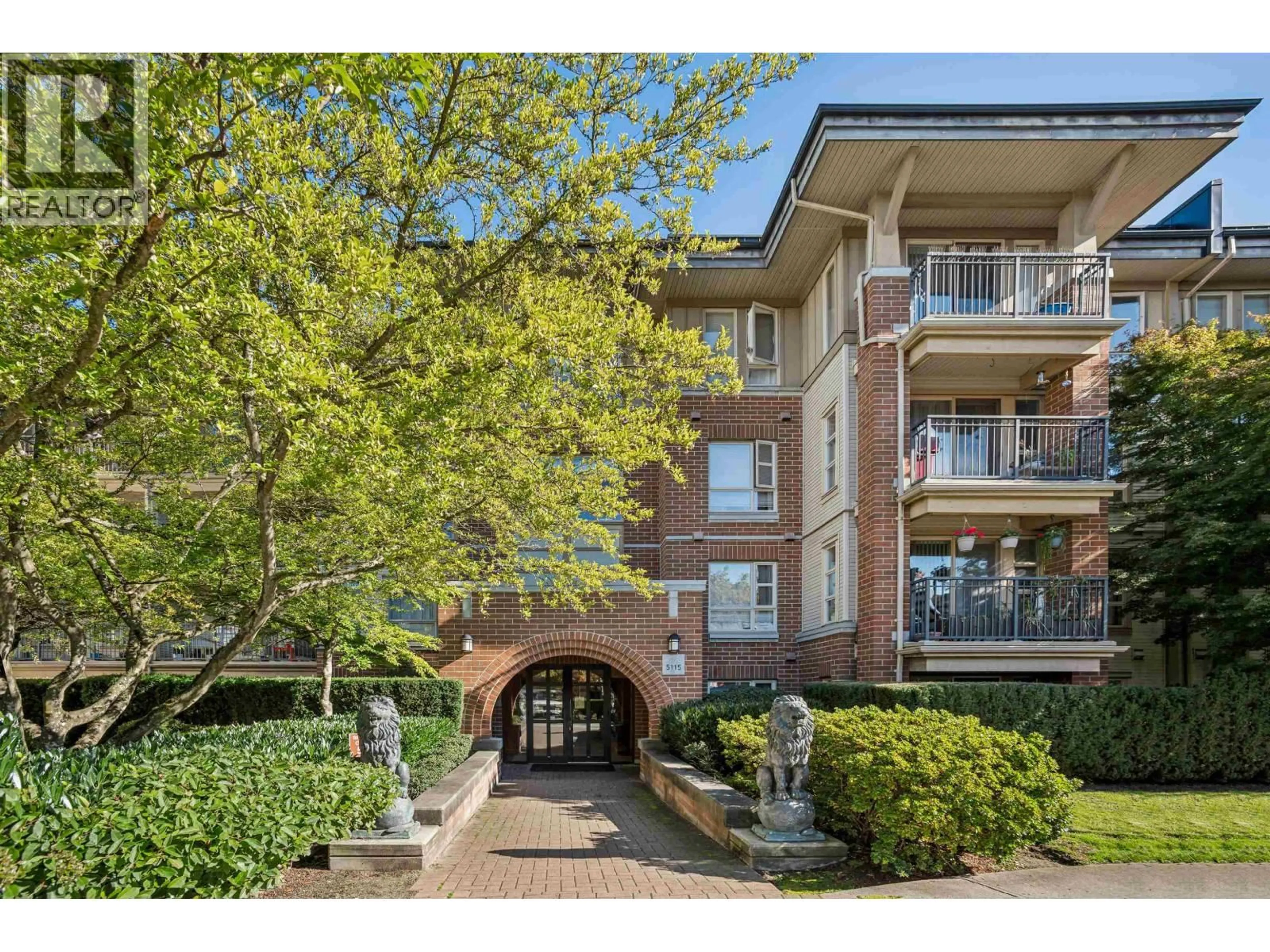 Unknown for 1215 - 5115 GARDEN CITY ROAD, Richmond British Columbia V6X4H6