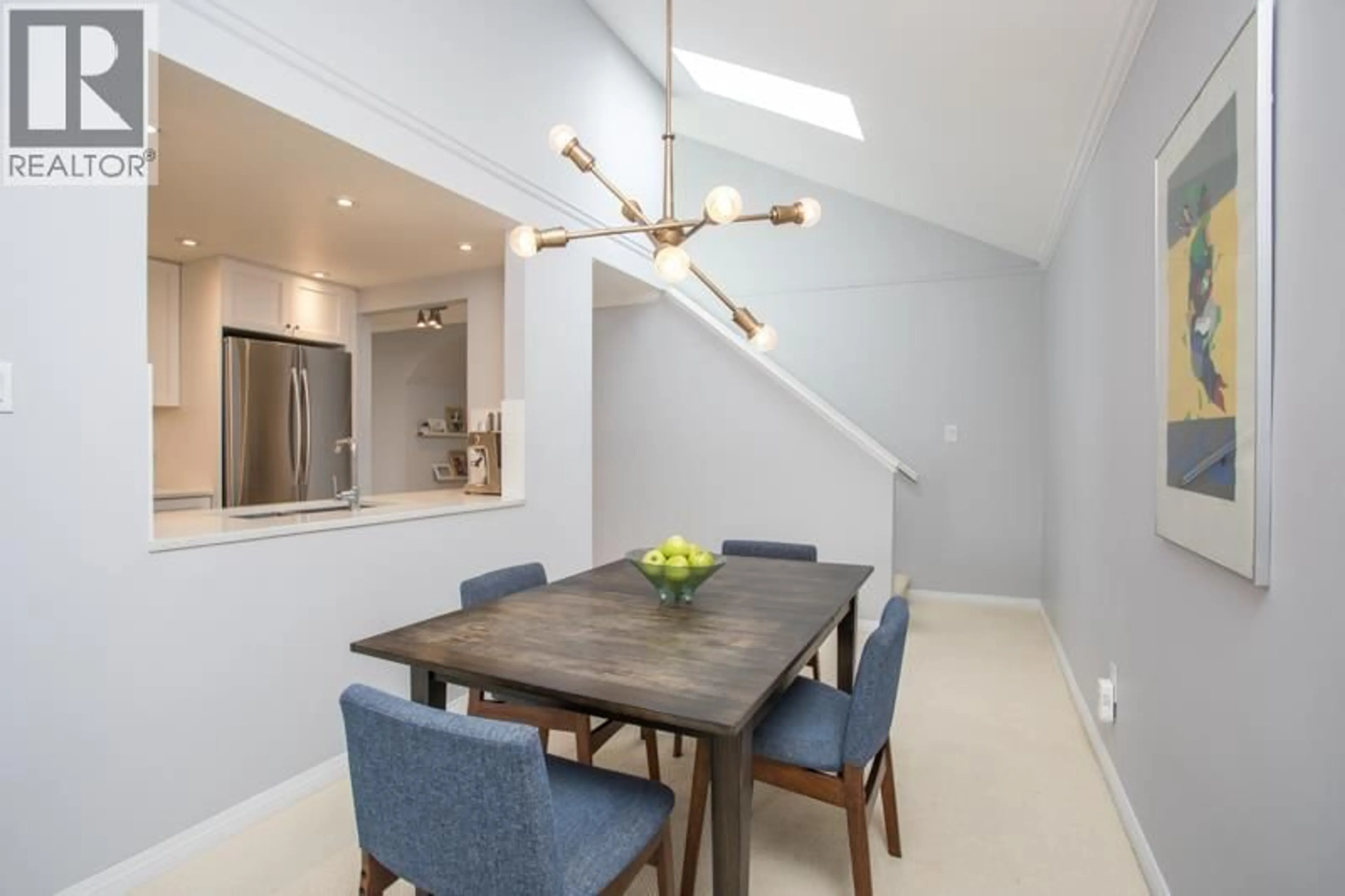 Dining room, unknown for 4 - 6360 LYNAS LANE, Richmond British Columbia V7C5C9