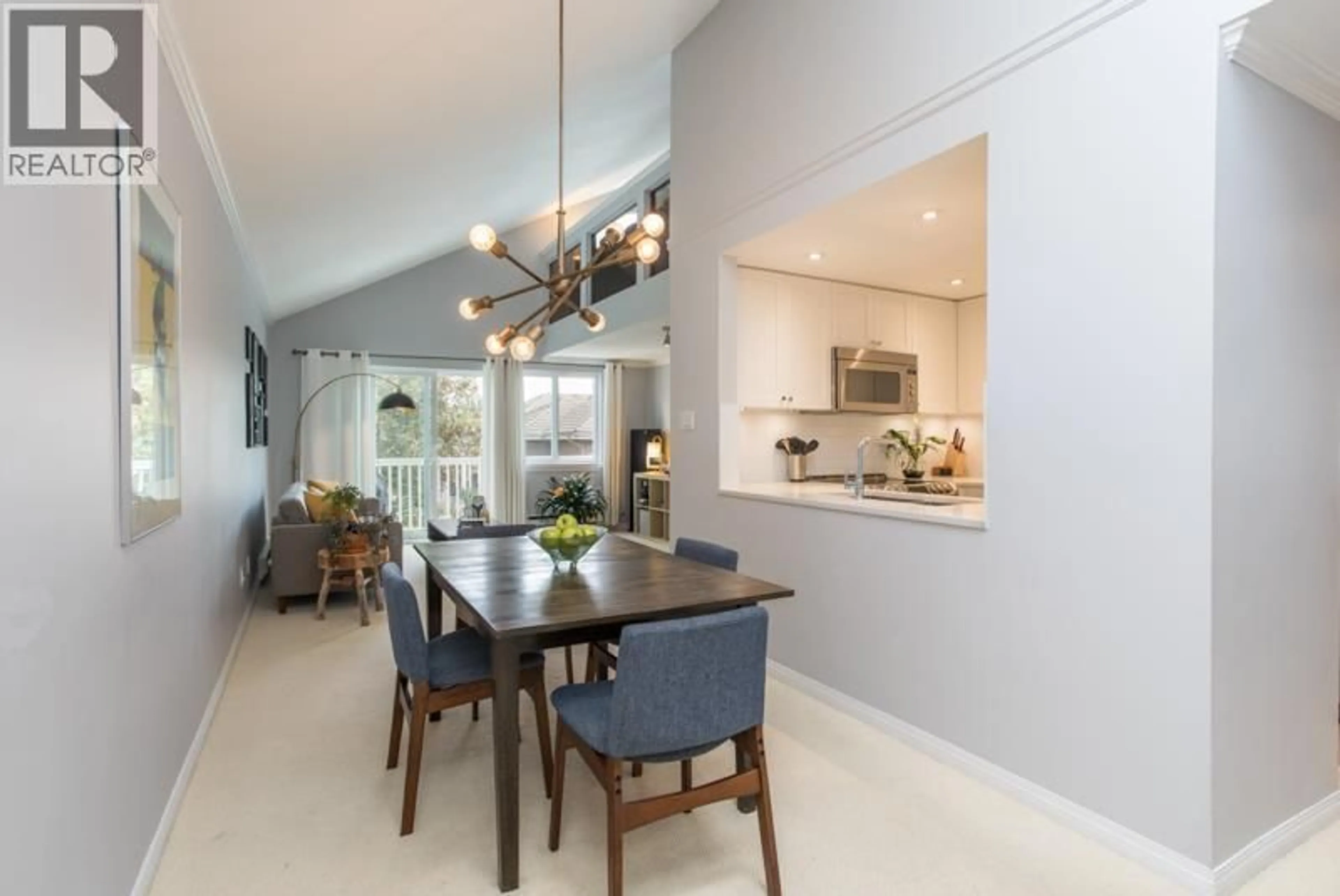 Open concept kitchen, unknown for 4 - 6360 LYNAS LANE, Richmond British Columbia V7C5C9