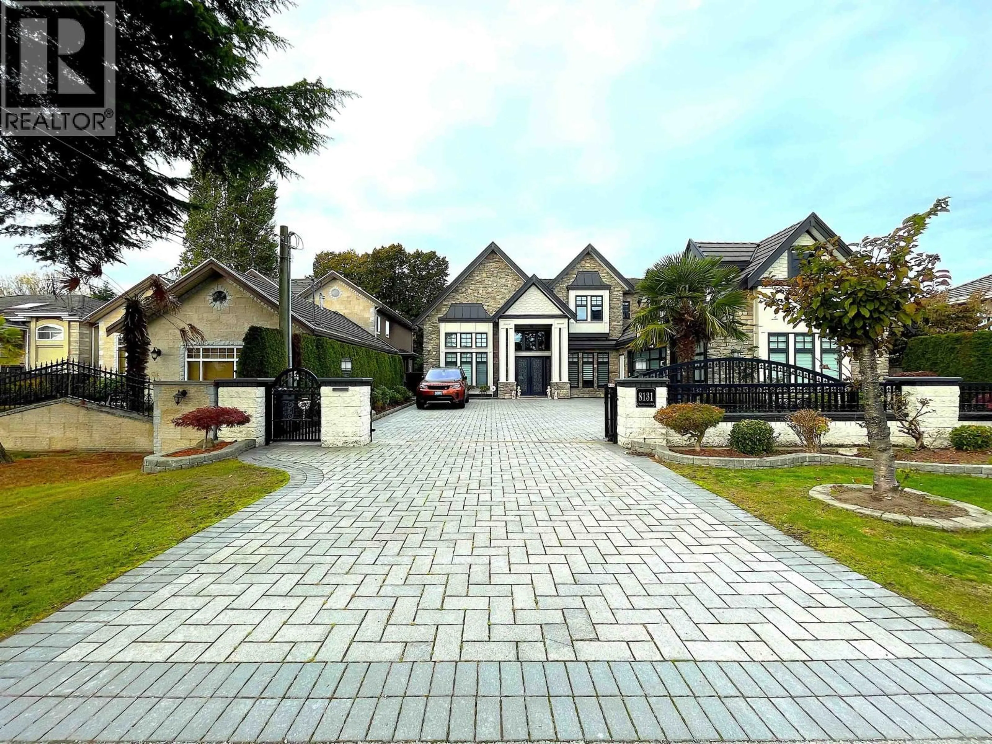 Unknown for 8131 CLAYBROOK ROAD, Richmond British Columbia V7C2L4
