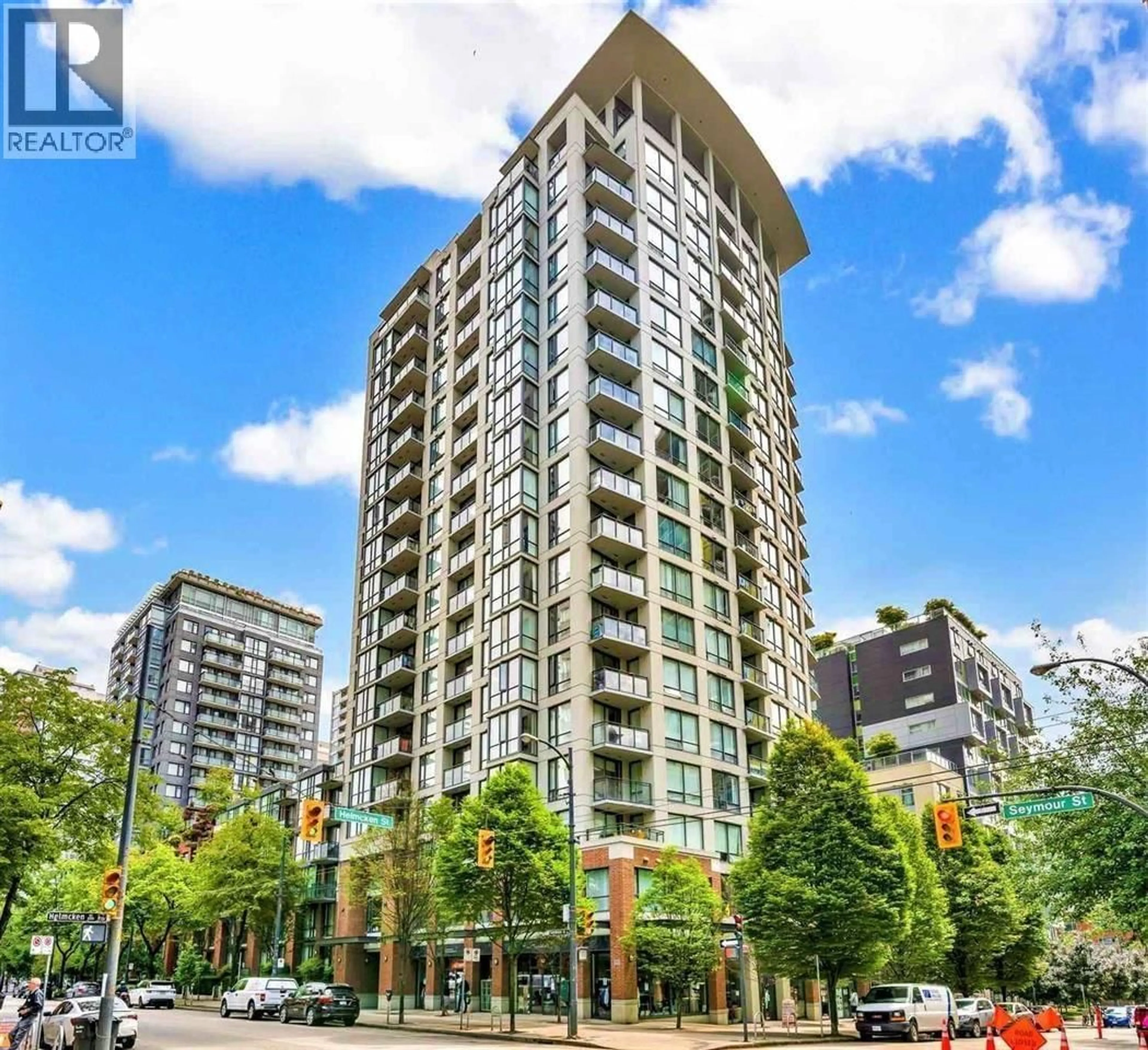 Unknown for 555 HELMCKEN STREET, Vancouver British Columbia V6B5H7