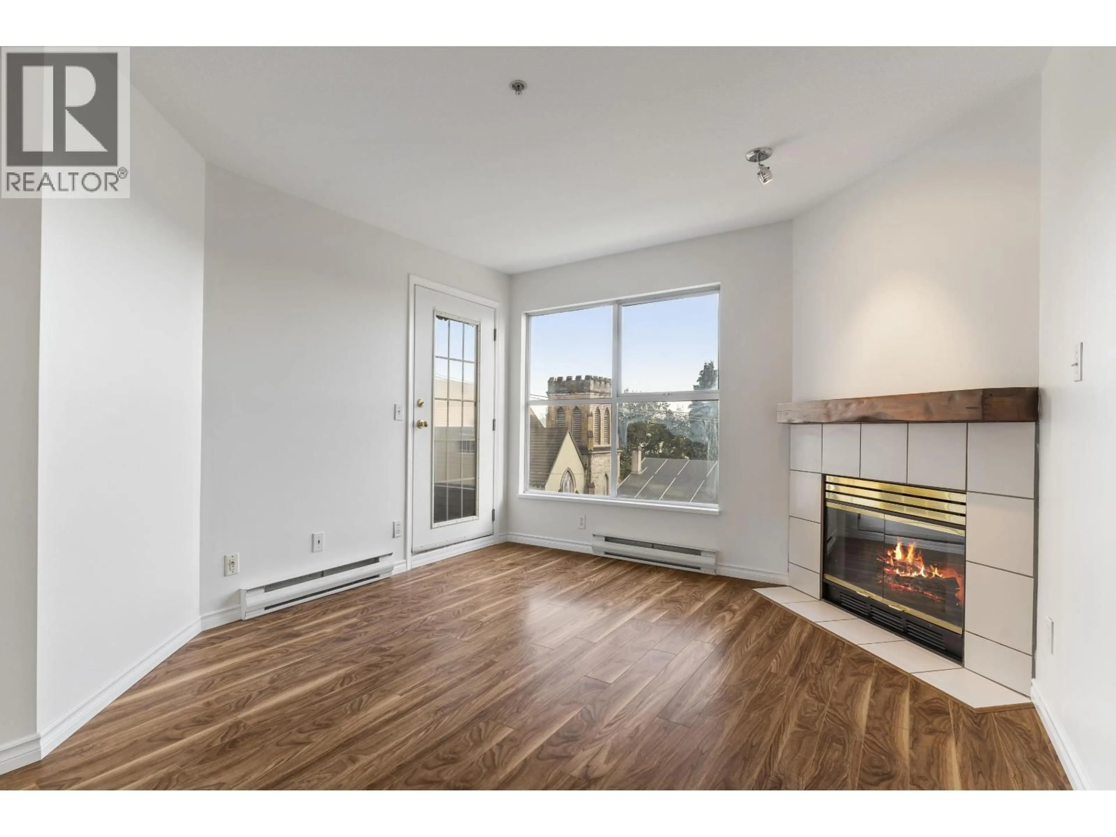 A pic of a room for 302 - 509 CARNARVON STREET, New Westminster British Columbia V3S9Y3