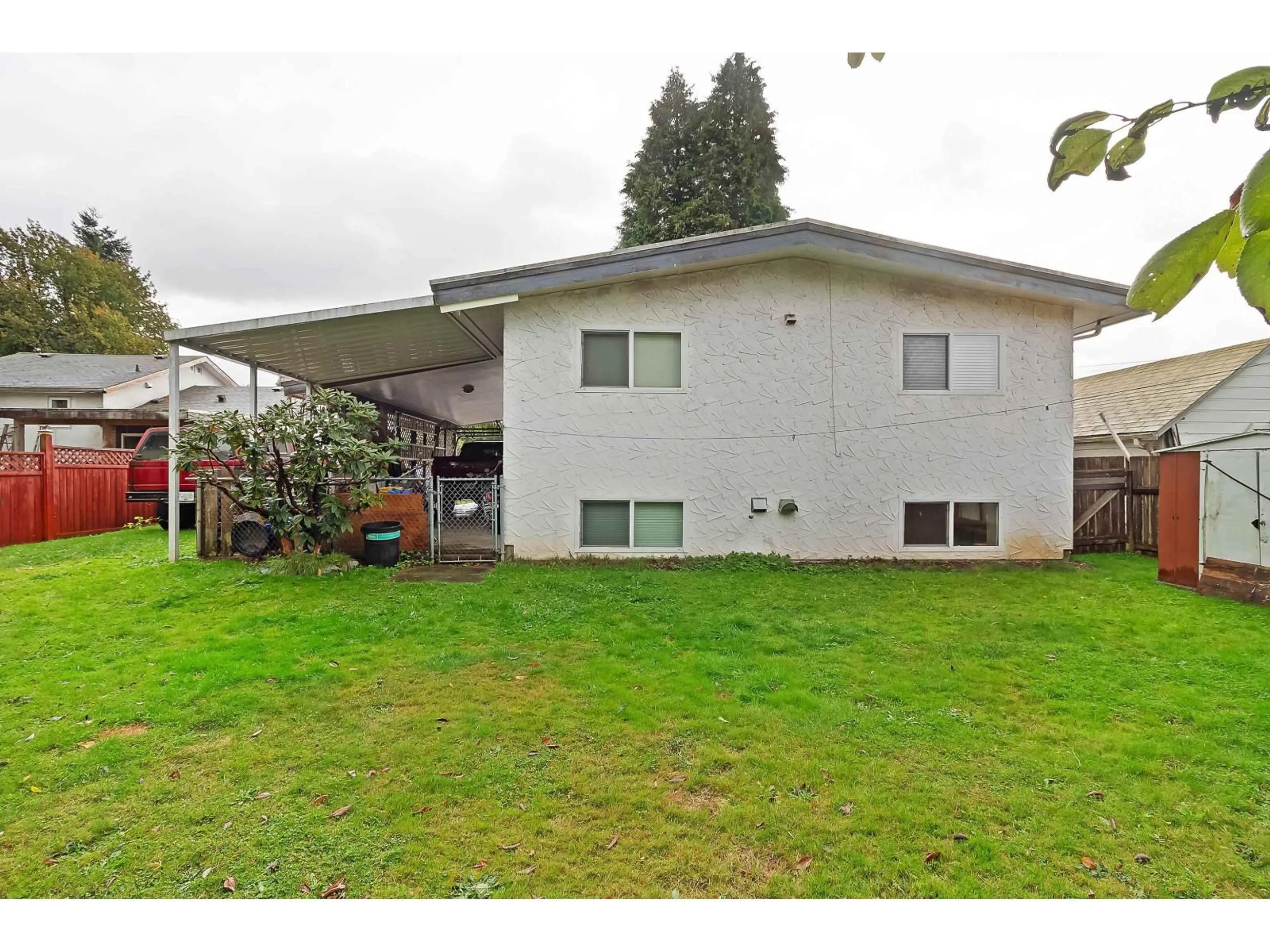 Unknown for 33405 GEORGE FERGUSON, Abbotsford British Columbia V2S2L9