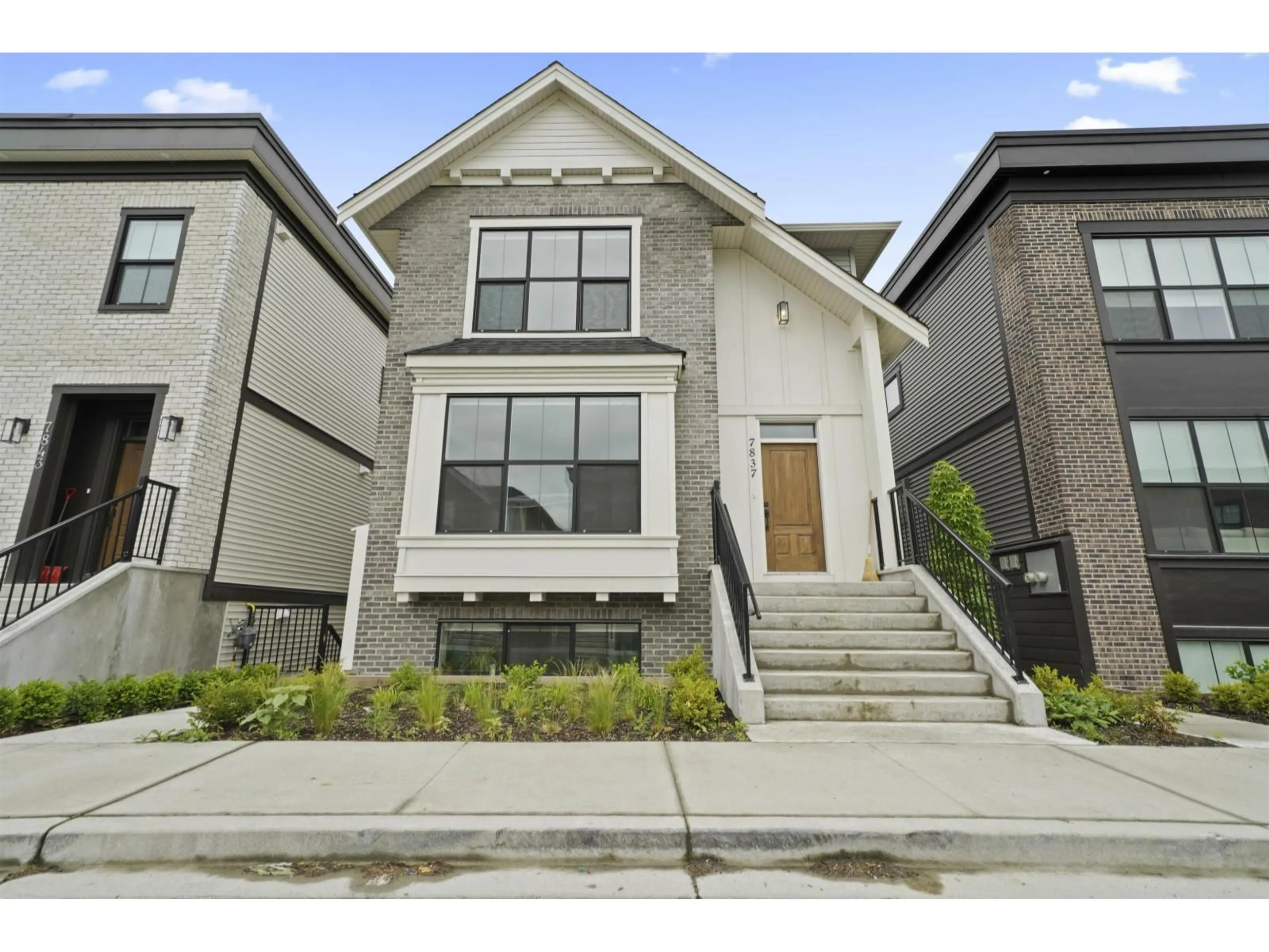 Unknown for 7837 CEDARBROOK ROAD, Chilliwack British Columbia V2R6G7