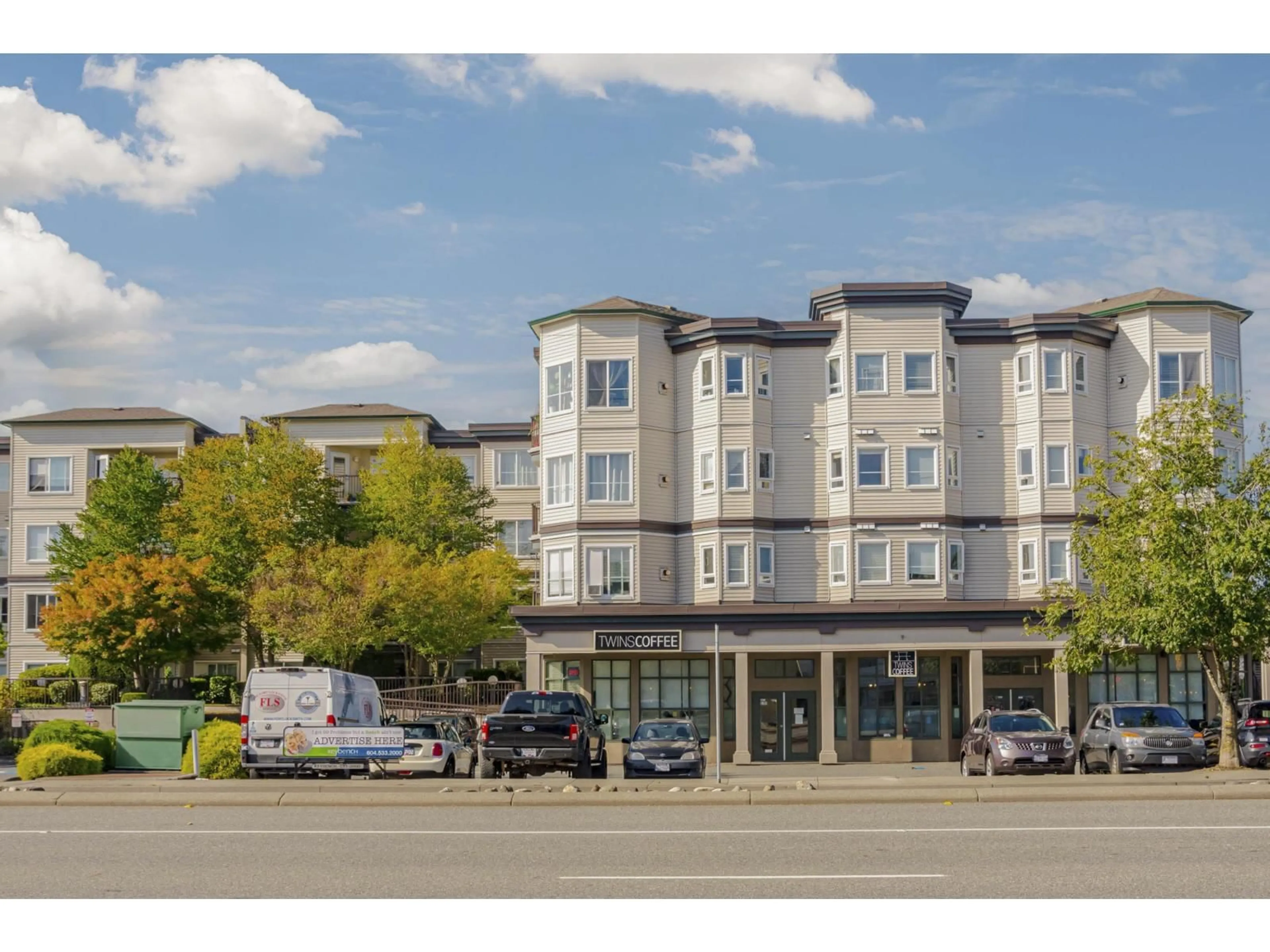 Blurry image for 217 - 5765 GLOVER, Langley British Columbia V3A8M8