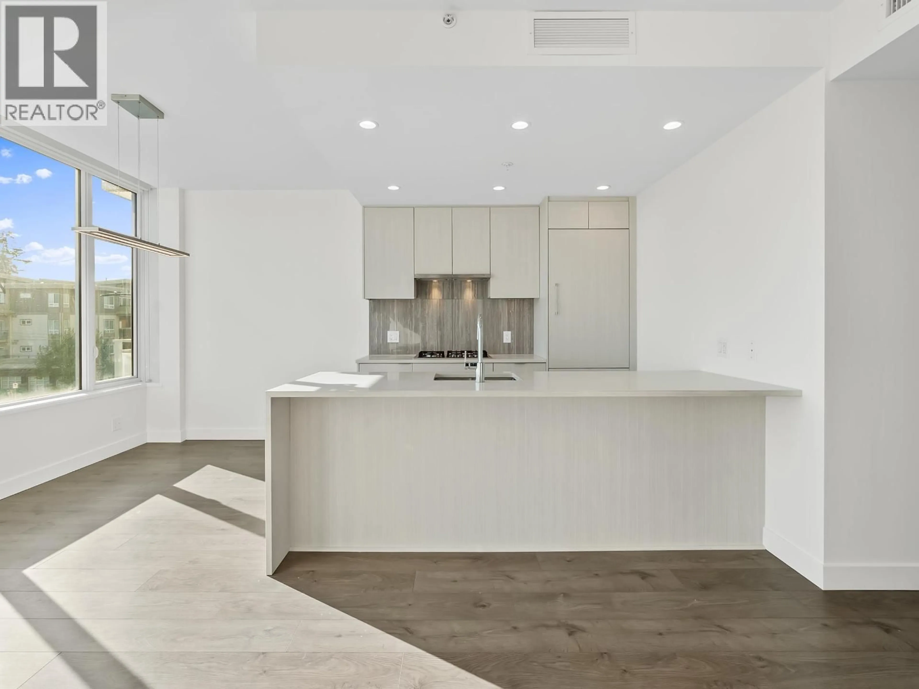 Open concept kitchen, unknown for CH3 - 5051 IMPERIAL STREET, Burnaby British Columbia V5J0J3