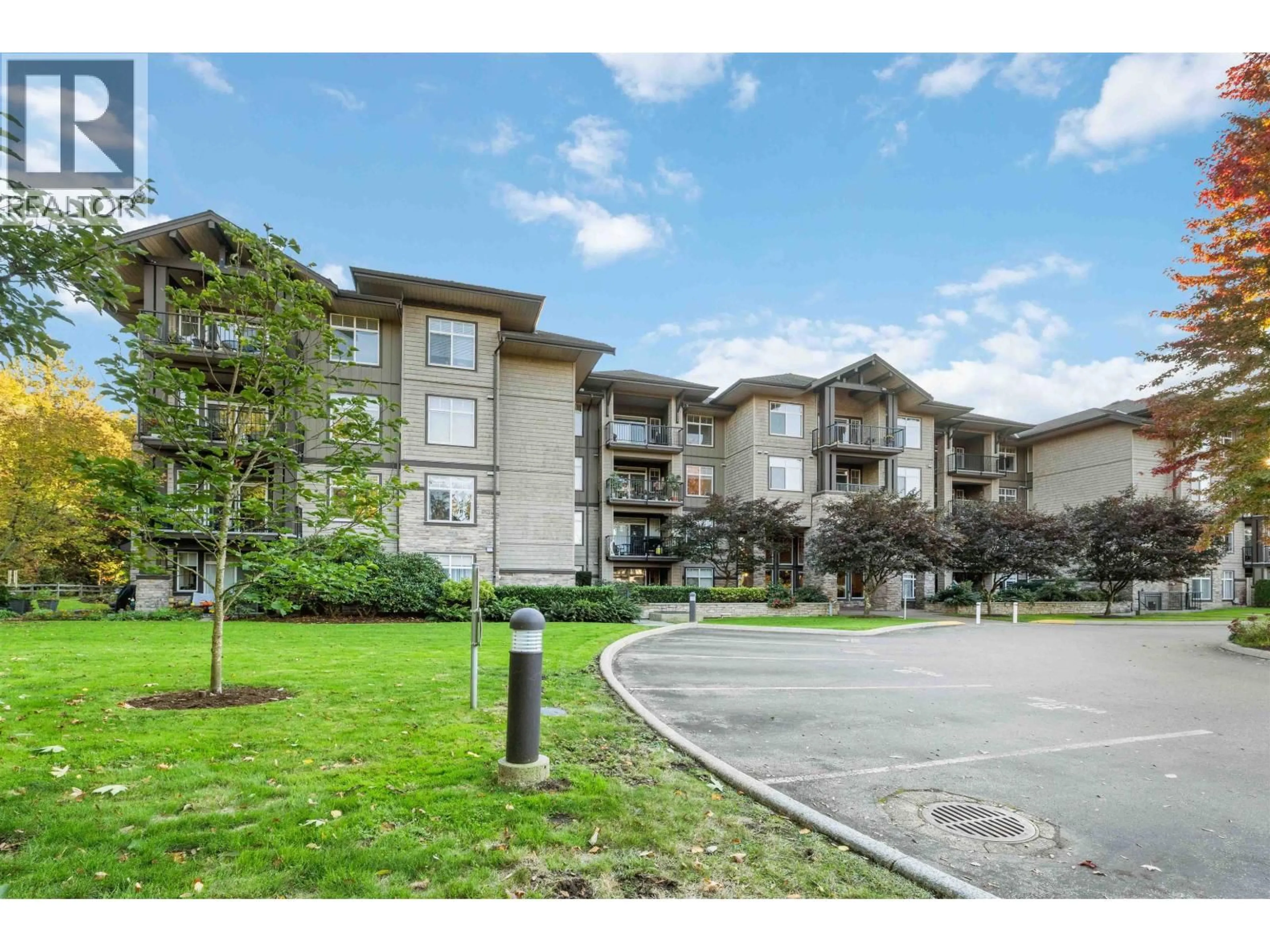 Unknown for 305 - 12268 224 STREET, Maple Ridge British Columbia V2X6B8
