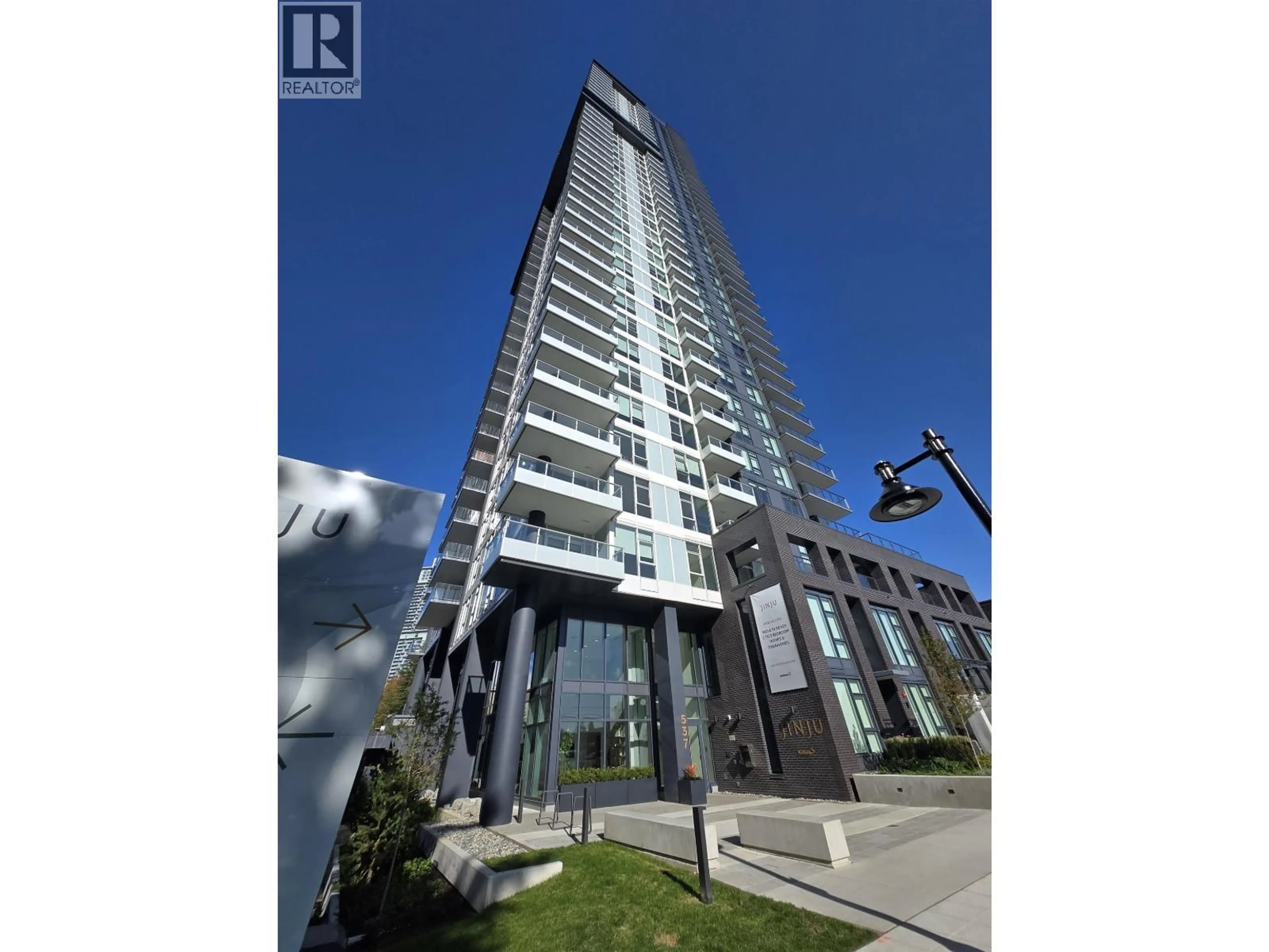 Unknown for 2403 - 537 COTTONWOOD AVENUE, Coquitlam British Columbia V3J0S4