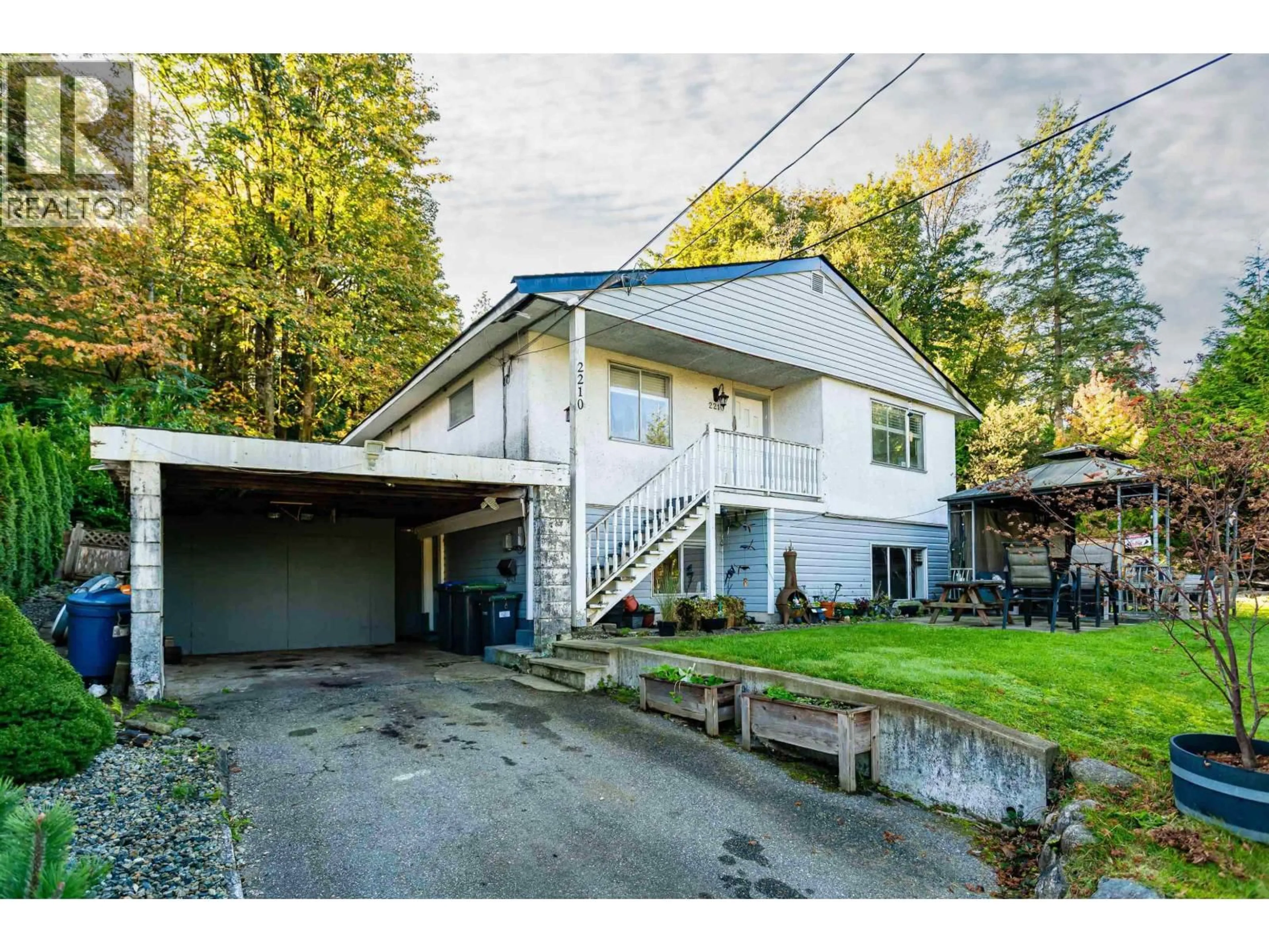 Unknown for 2210 HOPE STREET, Port Moody British Columbia V3H3E4