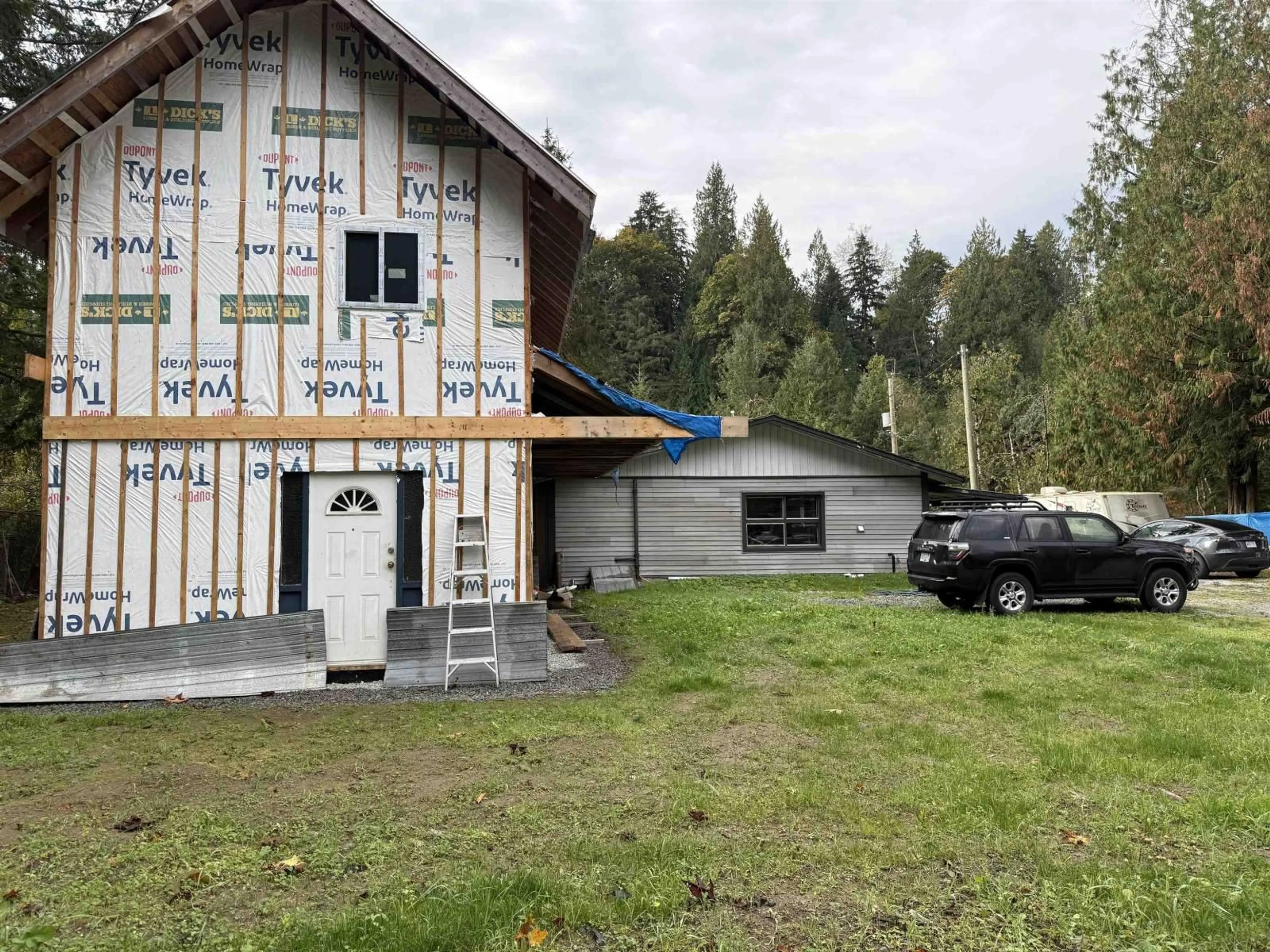 Unknown for 30727 KEYSTONE, Mission British Columbia V4S1G5