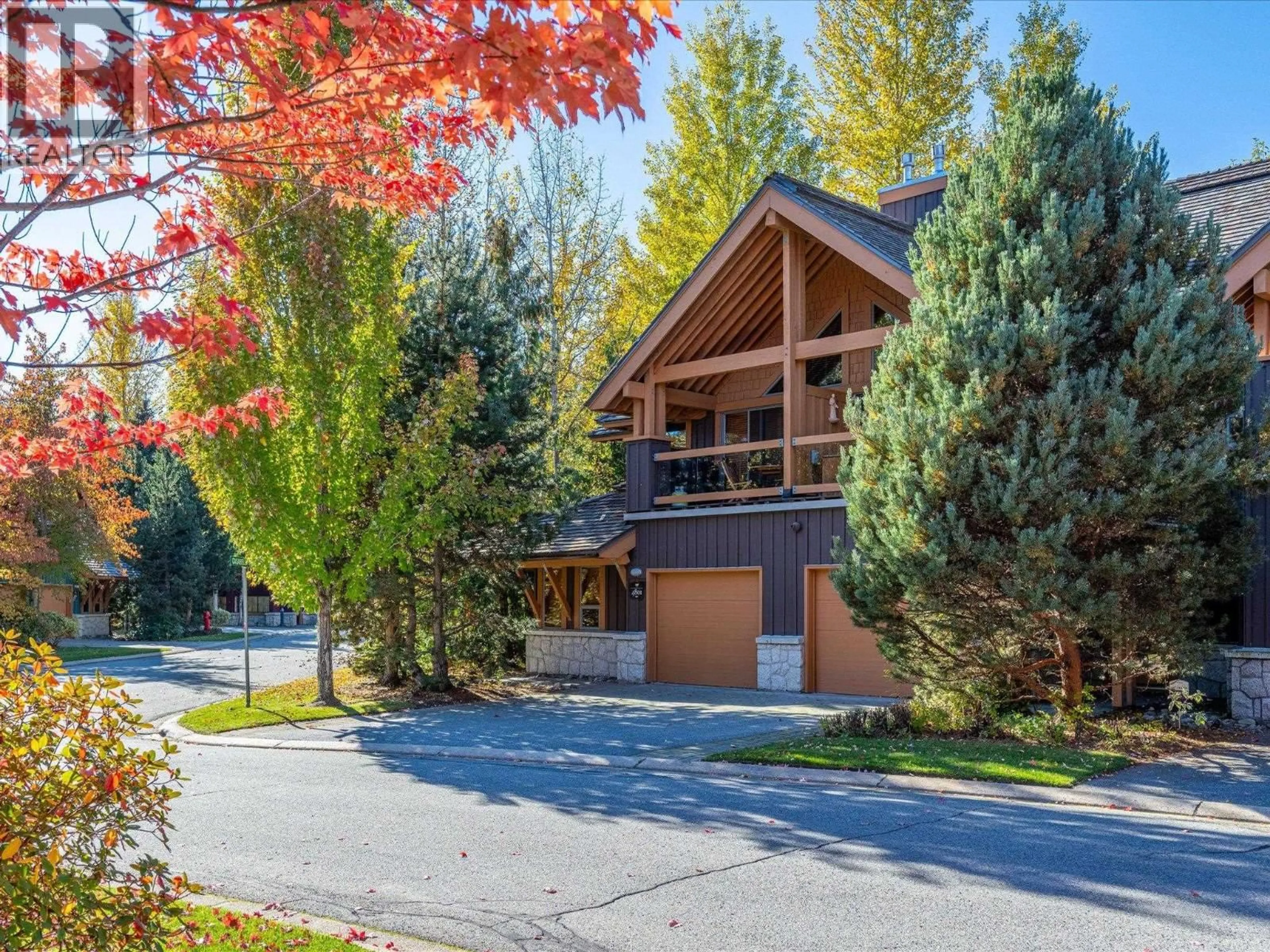 Unknown for ABCD - 4803 CASABELLA CRESCENT, Whistler British Columbia V8E0Z4