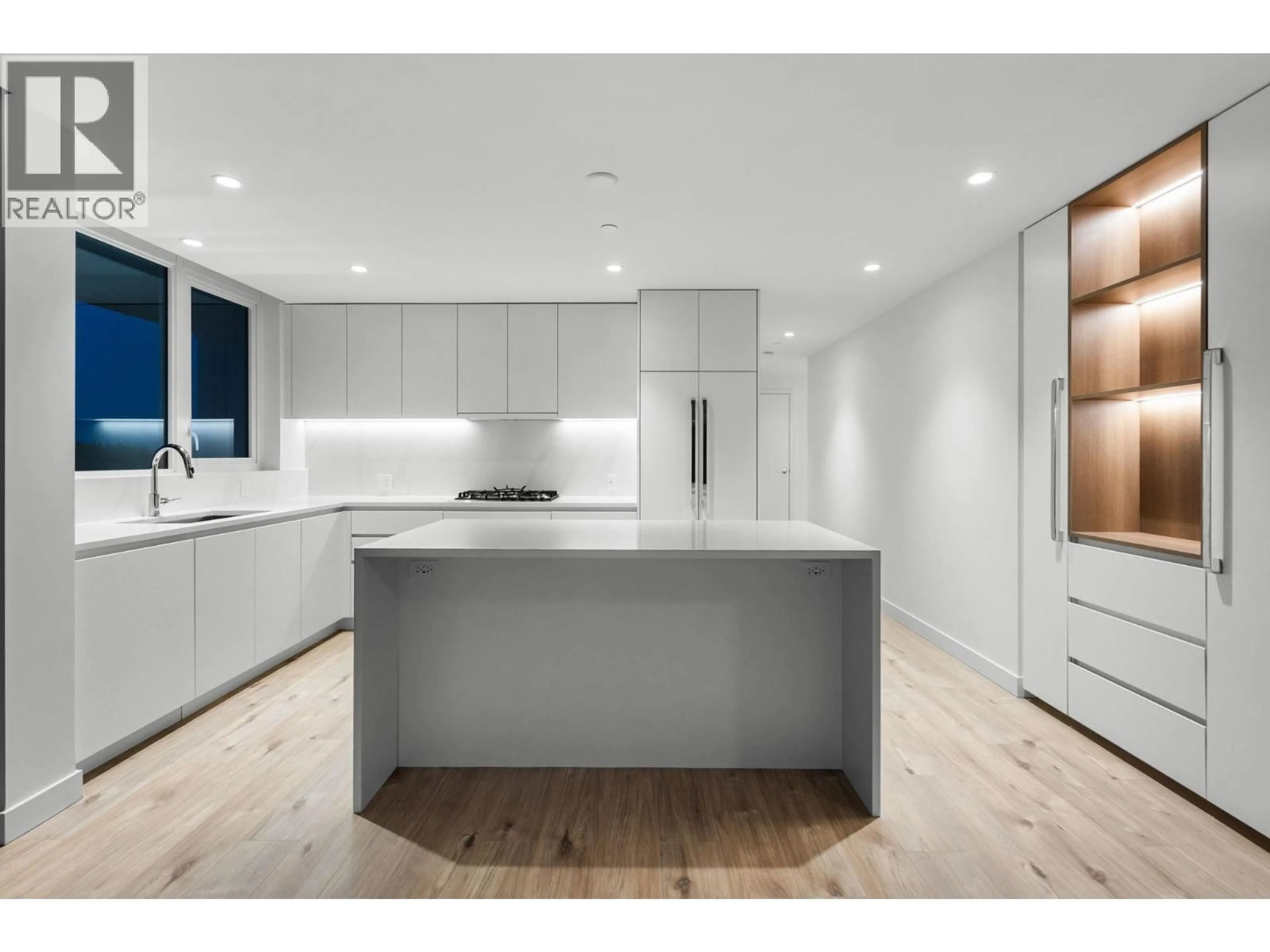 Open concept kitchen, unknown for 1502 - 720 FARROW STREET, Coquitlam British Columbia V3J0P3