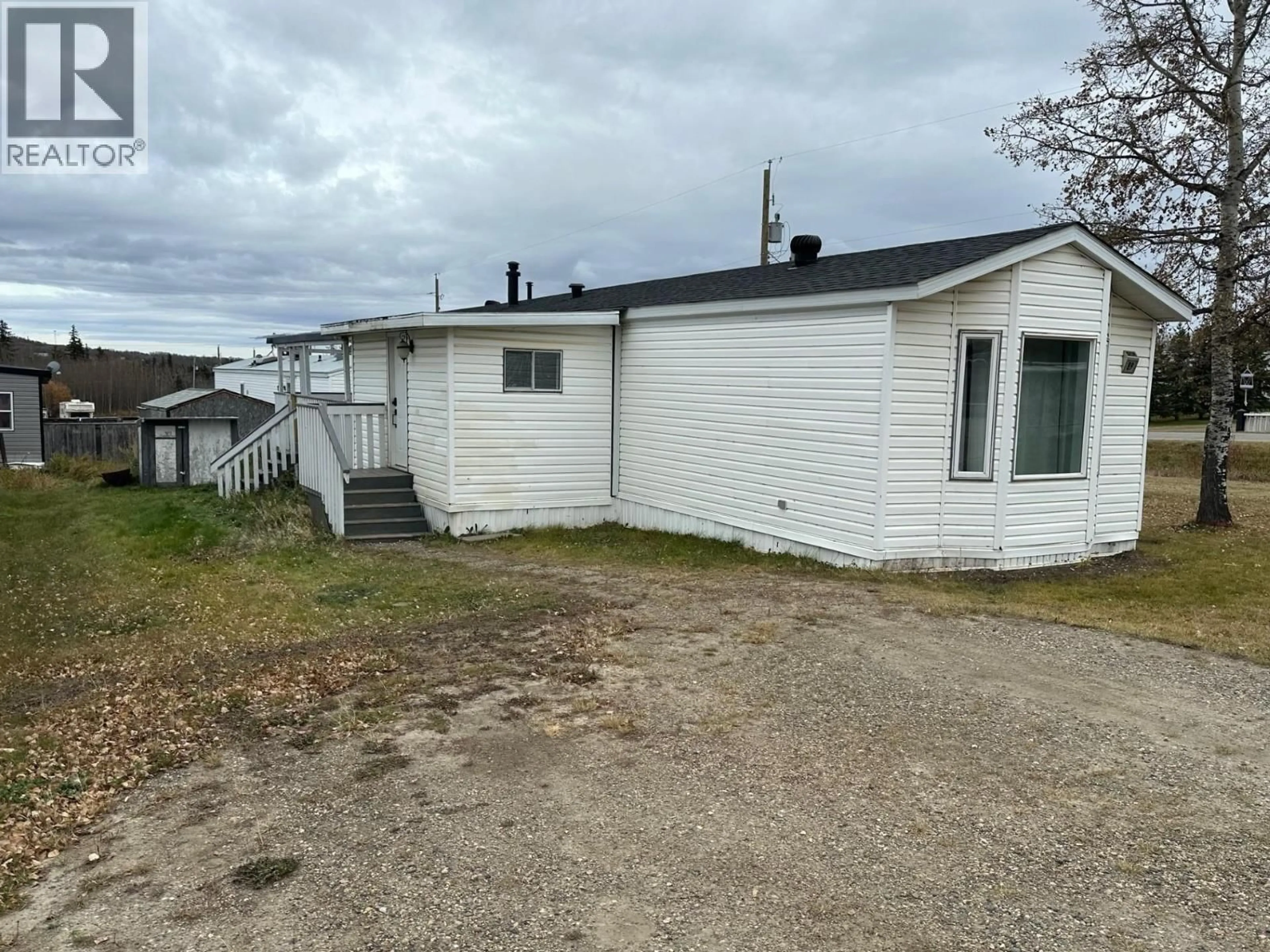 Unknown for 89 - 12842 OLD HOPE ROAD, Charlie Lake British Columbia V1J4M7