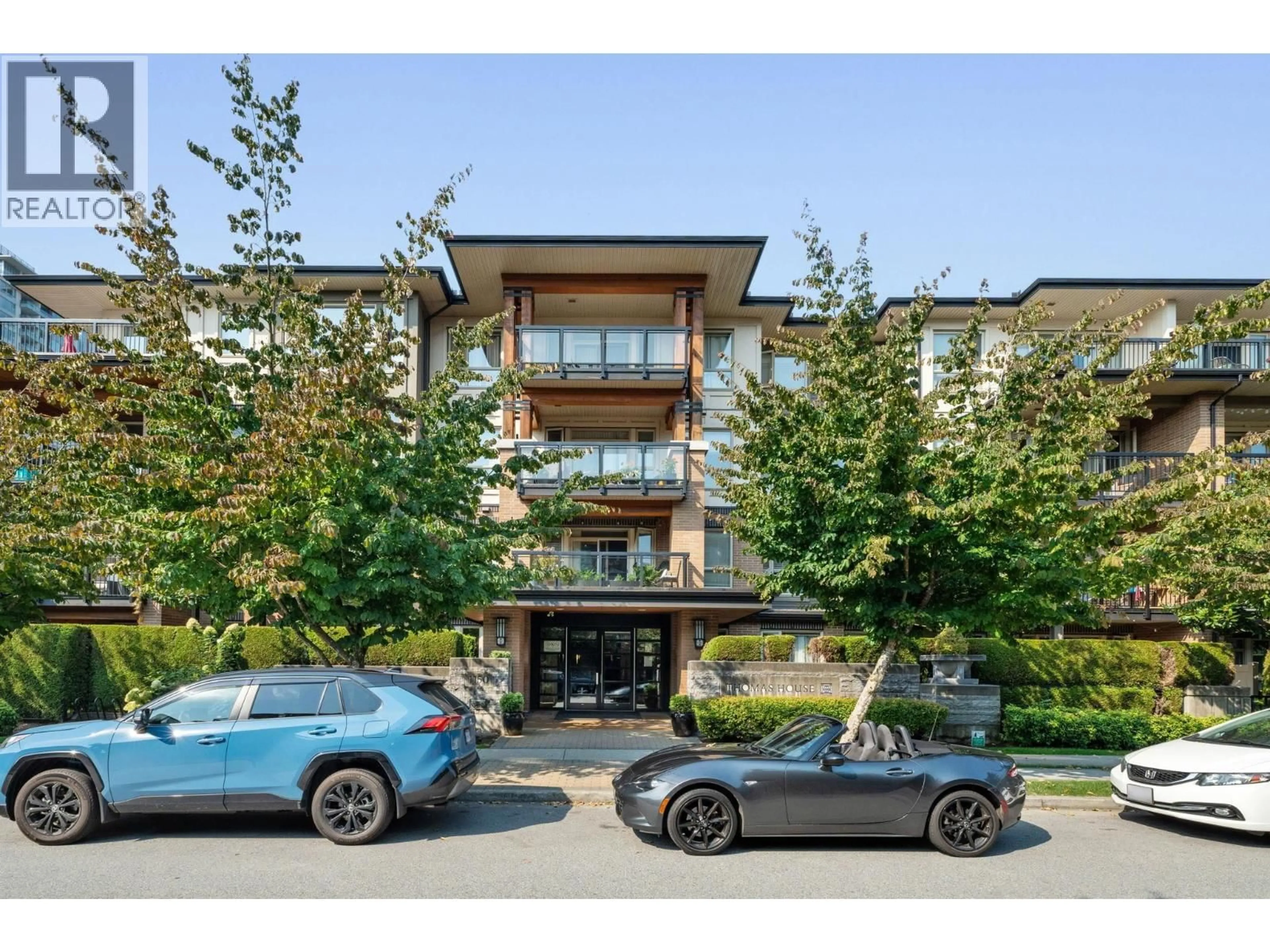 Unknown for 302 - 1150 KENSAL PLACE, Coquitlam British Columbia V3B0H4