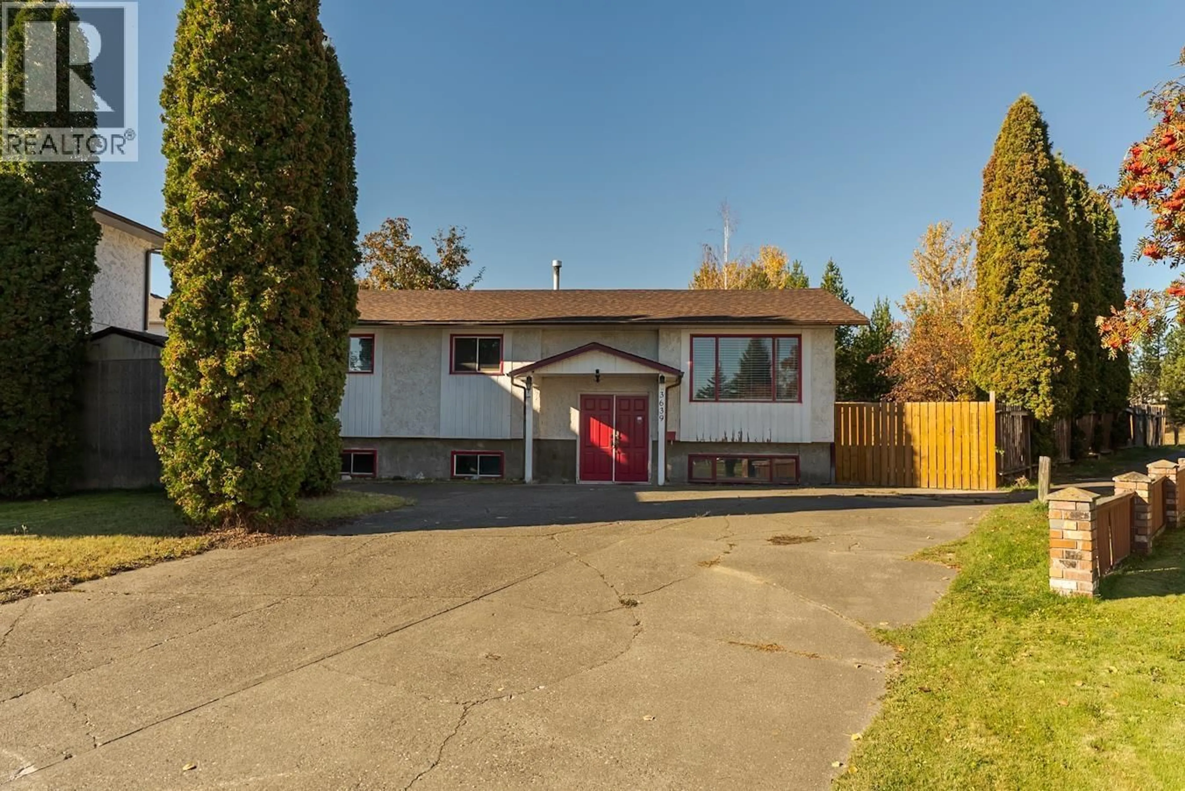 Unknown for 3639 GOULD CRESCENT, Prince George British Columbia V2N4C4